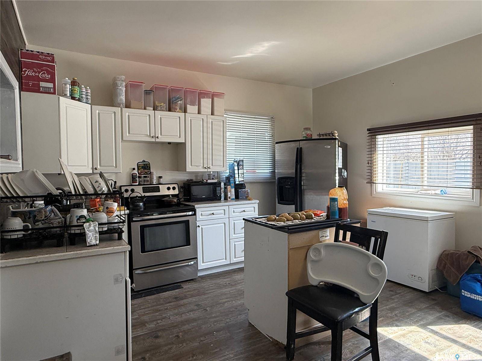 707 Railway AVENUE, Neudorf, SK S0A 2T0