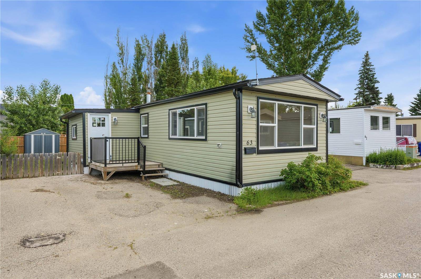 219 Grant STREET #63, Saskatoon, SK S7N 2A5