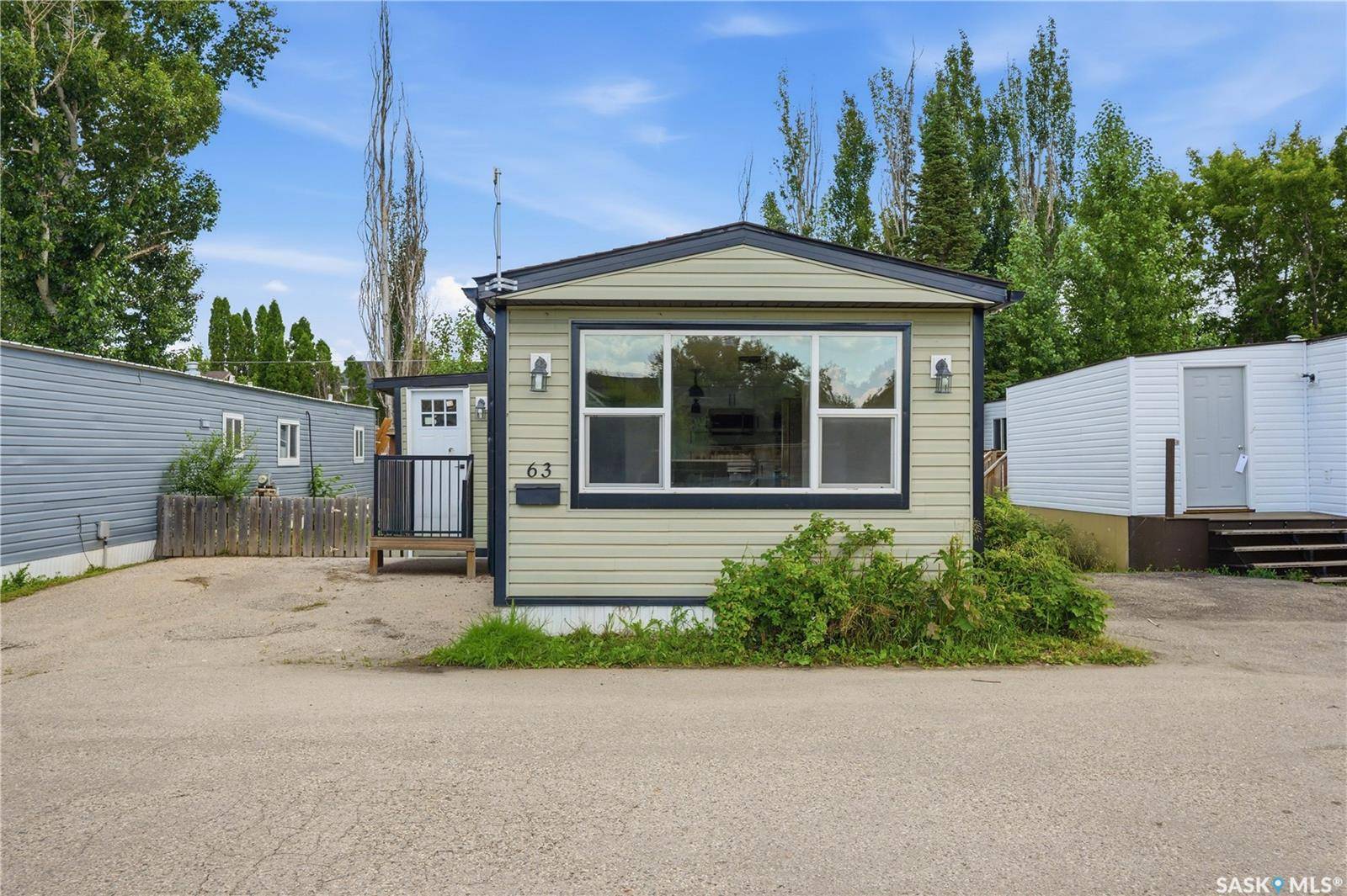 219 Grant STREET #63, Saskatoon, SK S7N 2A5