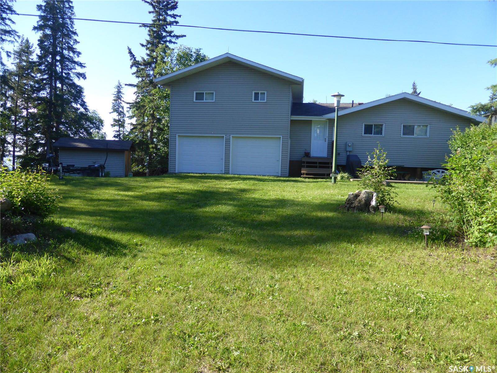 2416 & 2420 Spruce CRESCENT, Turtle View, SK S0M 1J0