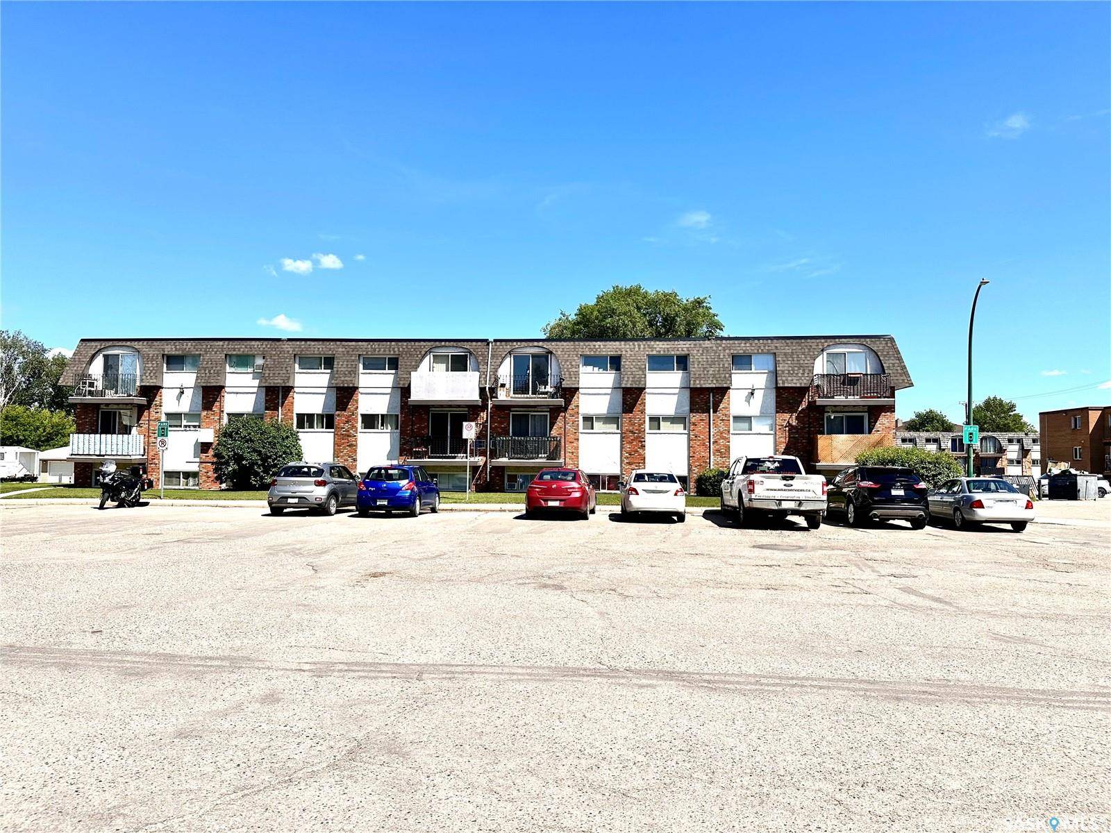 3625 Chaben PLACE #4, Saskatoon, SK S7H 4E9