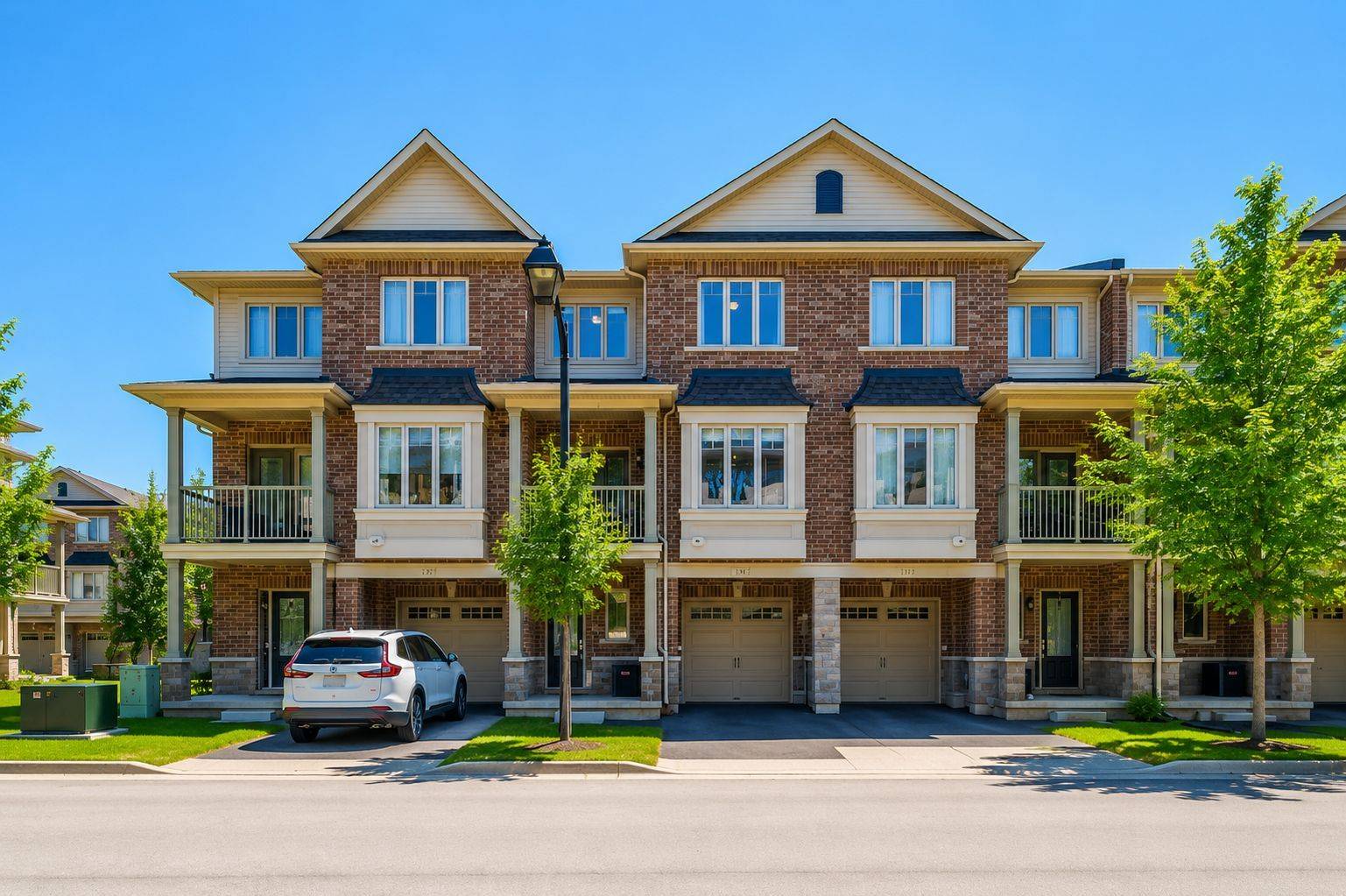 4128 Palermo Common, Burlington, ON L7L 0G7