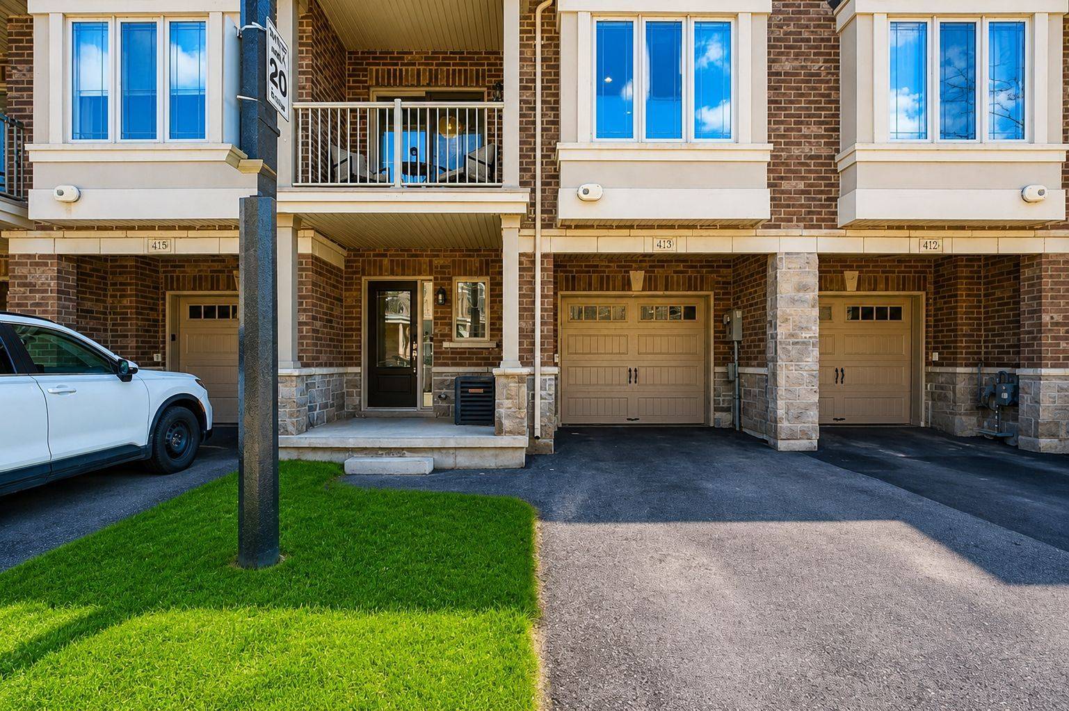 4128 Palermo Common, Burlington, ON L7L 0G7