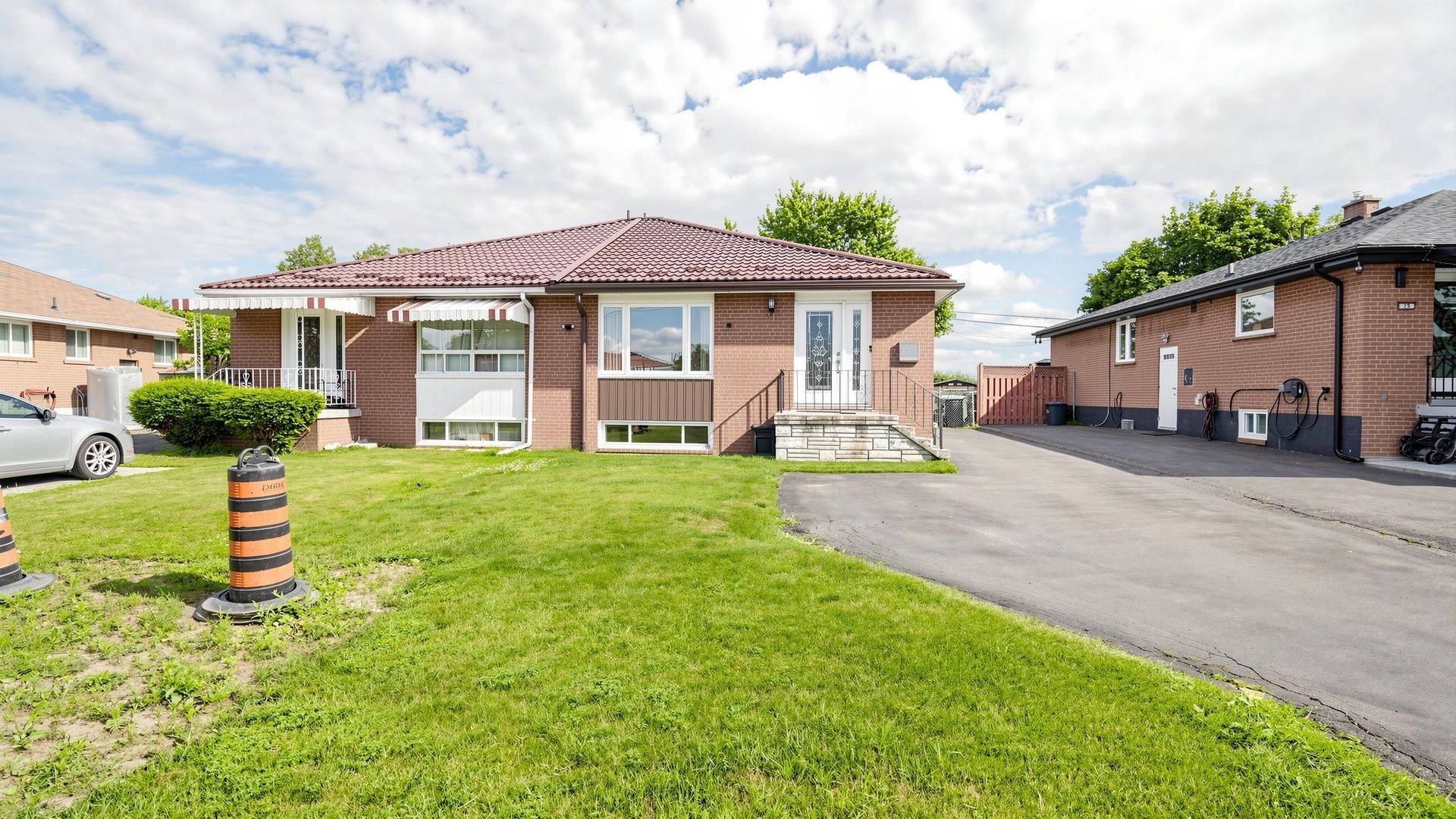 71 Addington CRES, Brampton, ON L6T 2R4