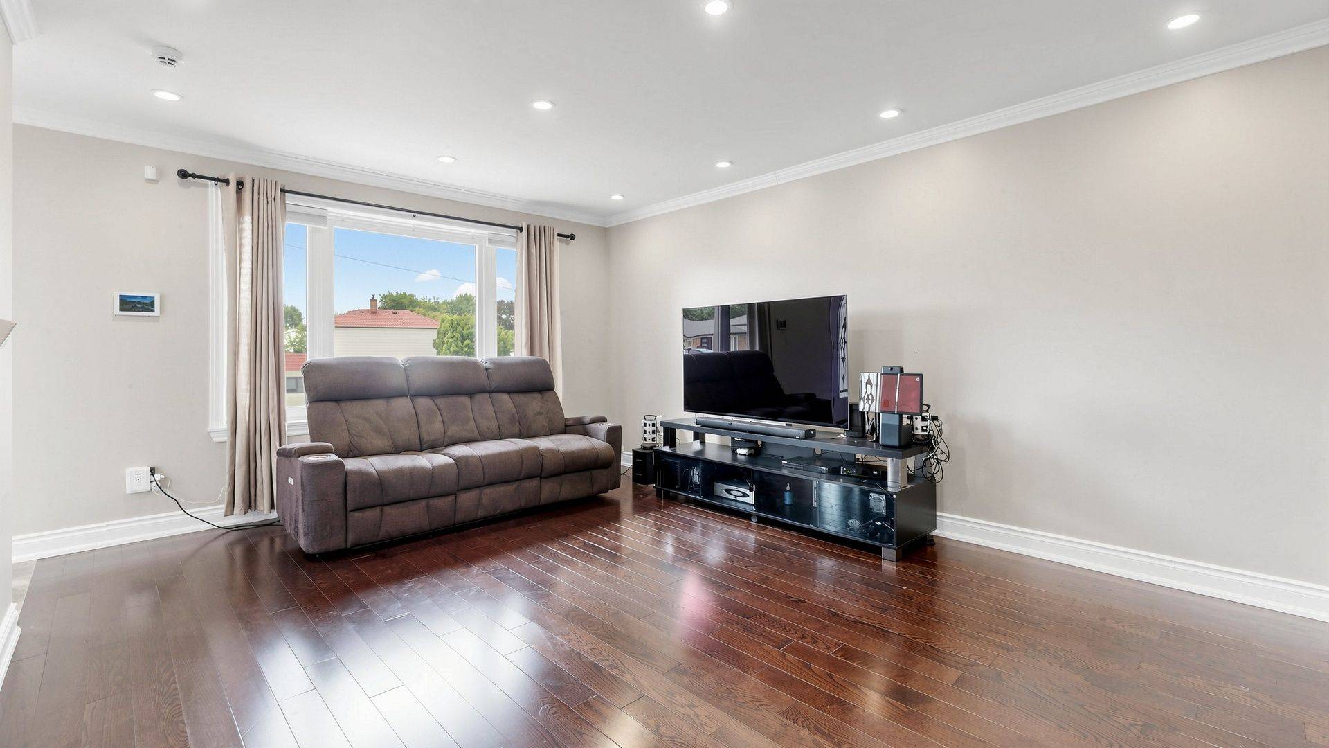 71 Addington CRES, Brampton, ON L6T 2R4