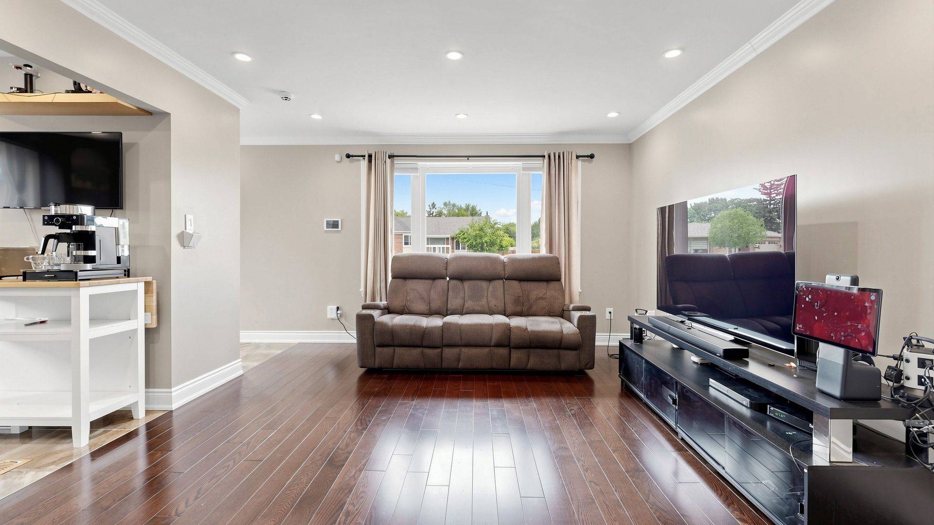 71 Addington CRES, Brampton, ON L6T 2R4