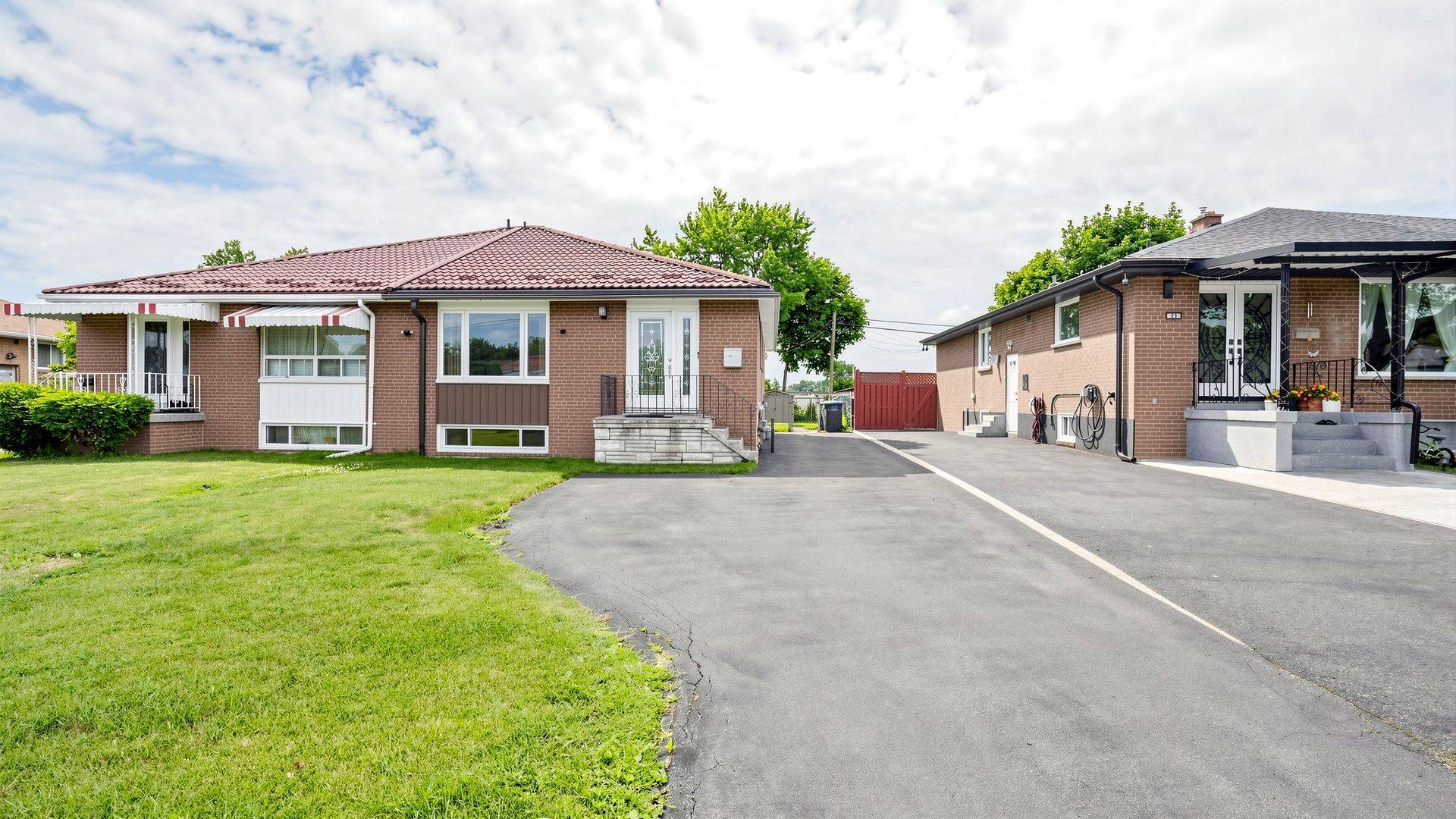 71 Addington CRES, Brampton, ON L6T 2R4