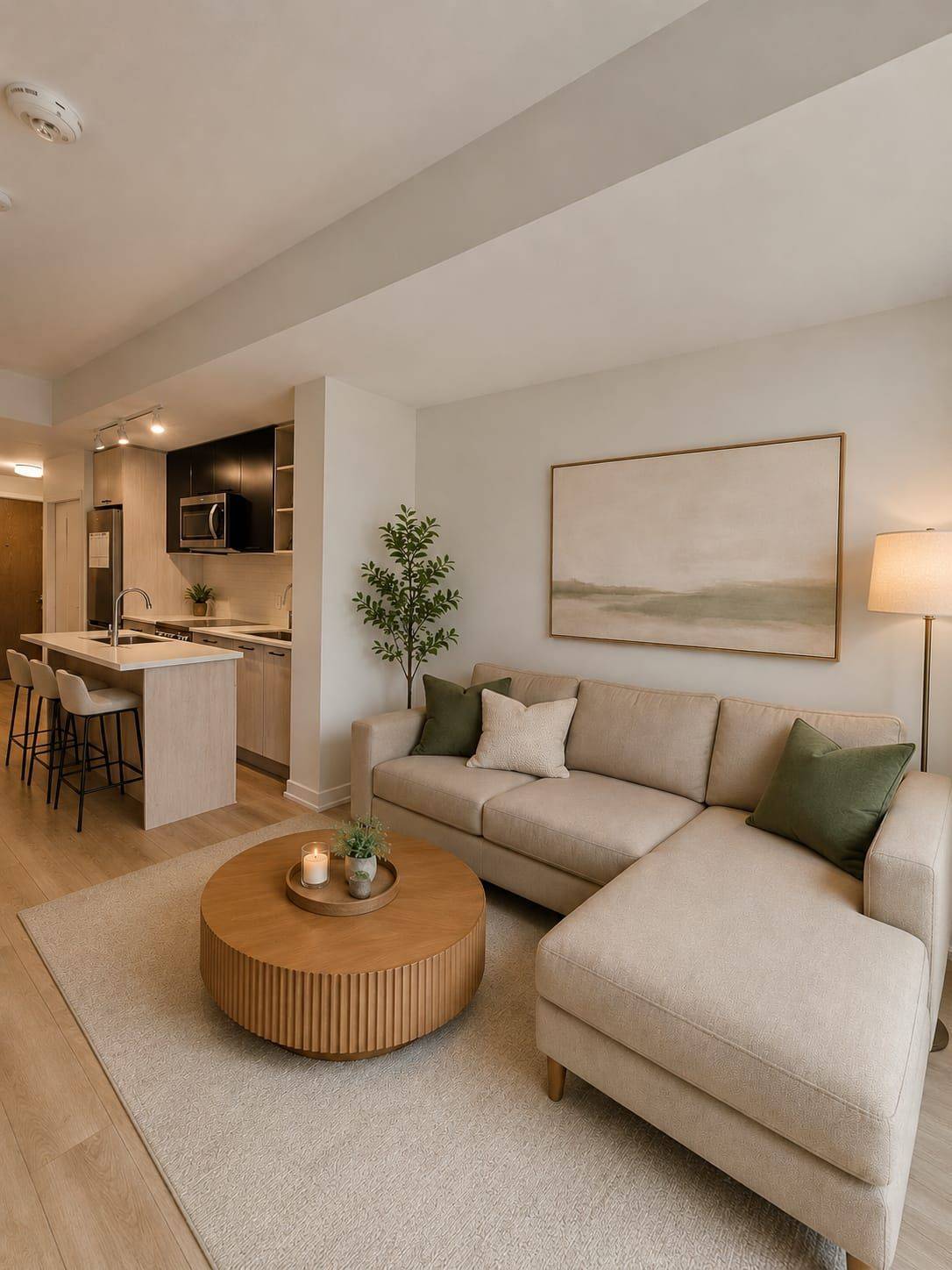 2300 St. Clair AVE W #710, Toronto W02, ON M6N 0B3