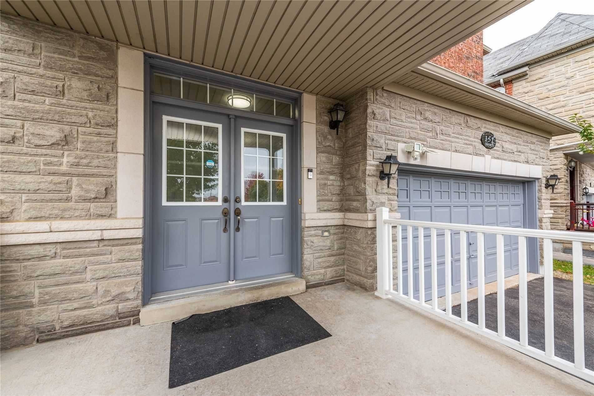 151 Calderstone RD, Brampton, ON L6P 2M7