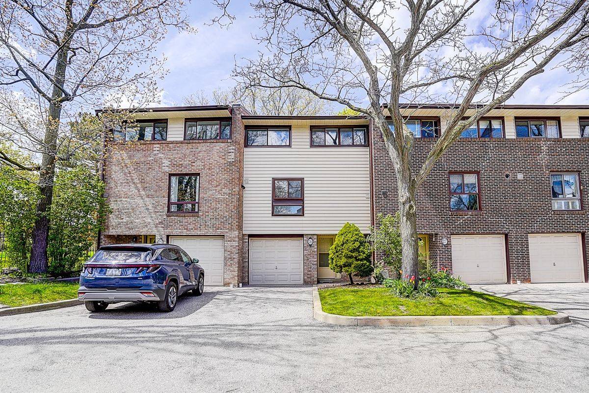 2020 South Millway N/A #26, Mississauga, ON L5L 1K2