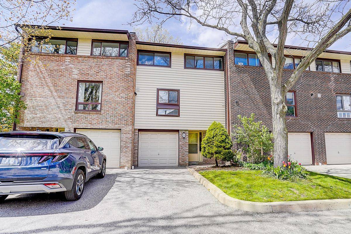 2020 South Millway N/A #26, Mississauga, ON L5L 1K2