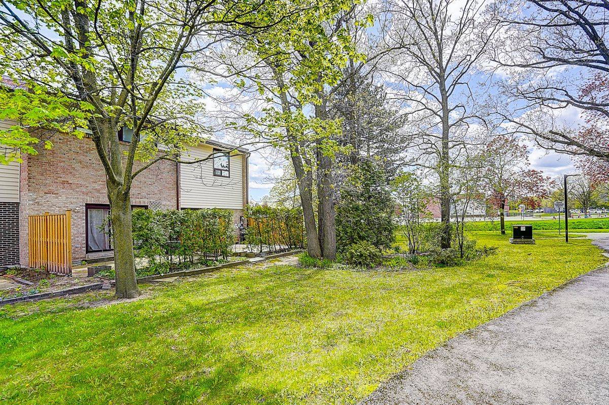 2020 South Millway N/A #26, Mississauga, ON L5L 1K2