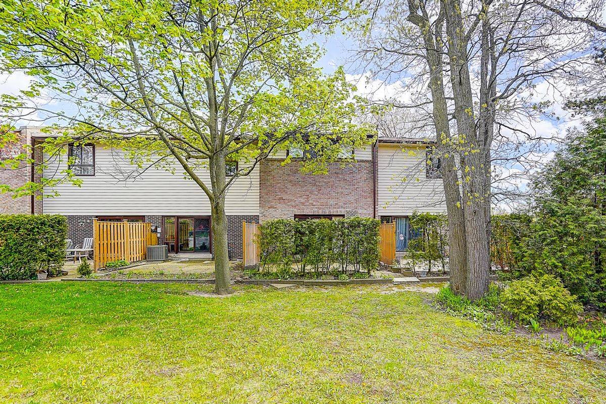 2020 South Millway N/A #26, Mississauga, ON L5L 1K2