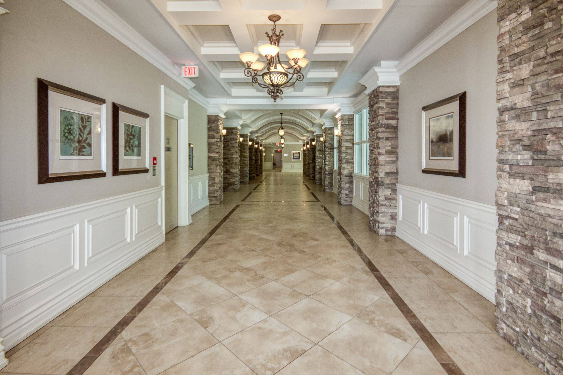 60 Ann ST #213, Caledon, ON L7E 4G5