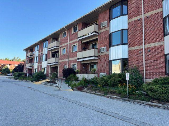 497 BIRMINGHAM ST W #108, Wellington North, ON N0G 2L1