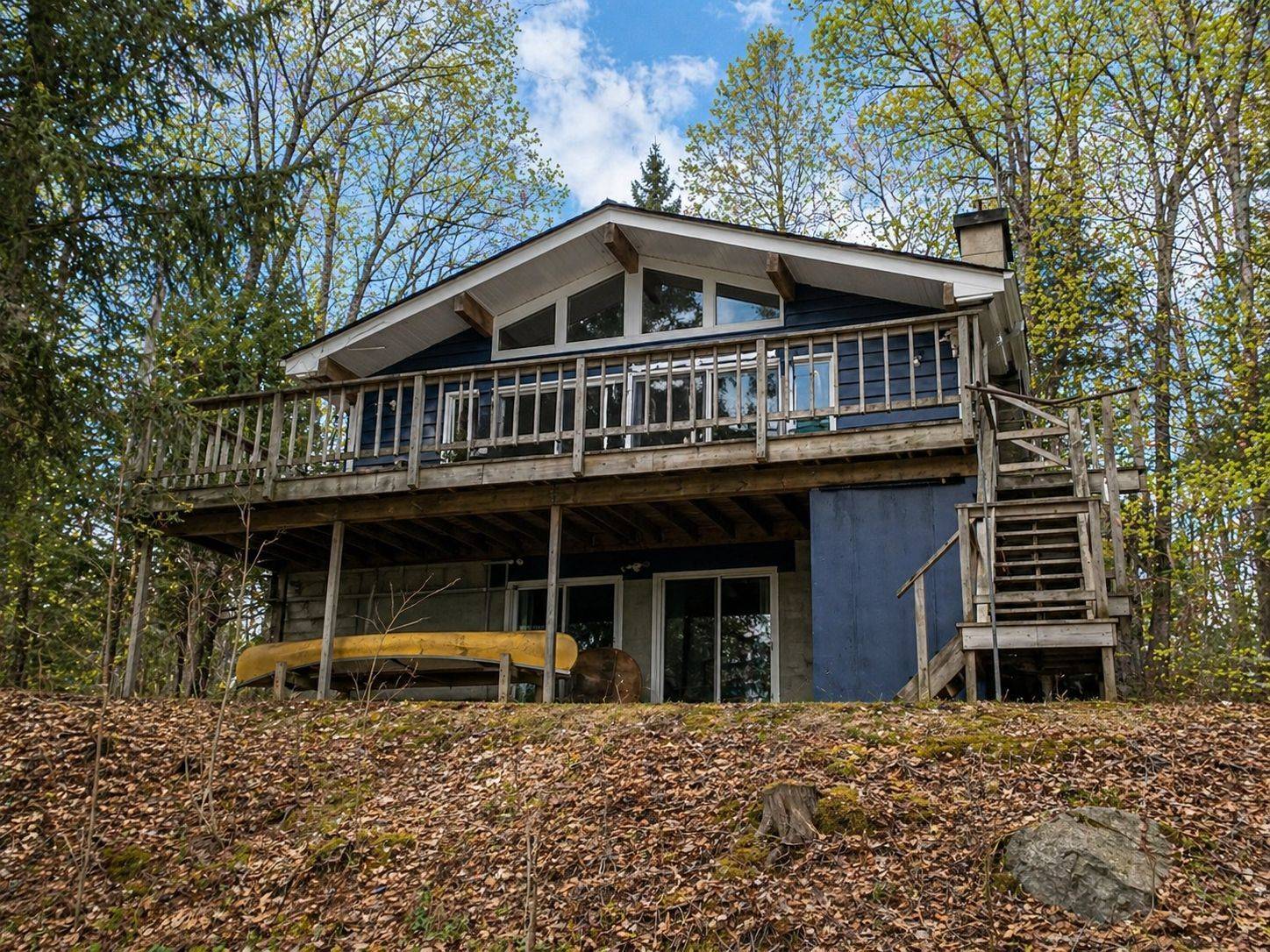 369 Loon Lake RD, Kearney, ON P0A 1M0