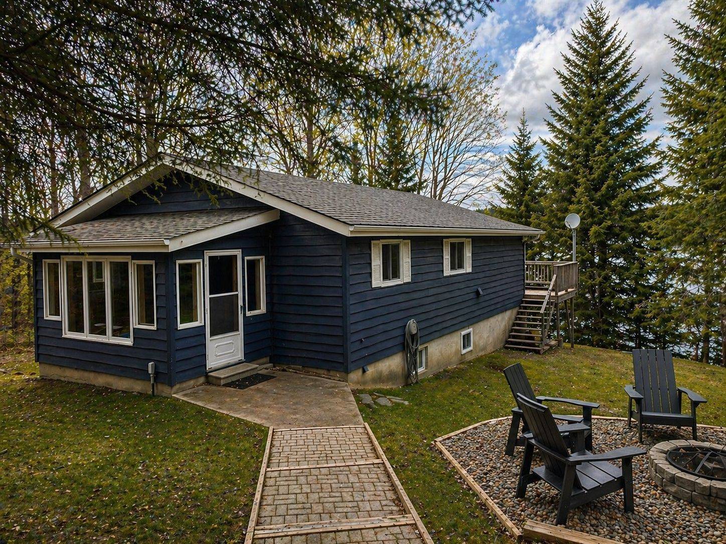 369 Loon Lake RD, Kearney, ON P0A 1M0