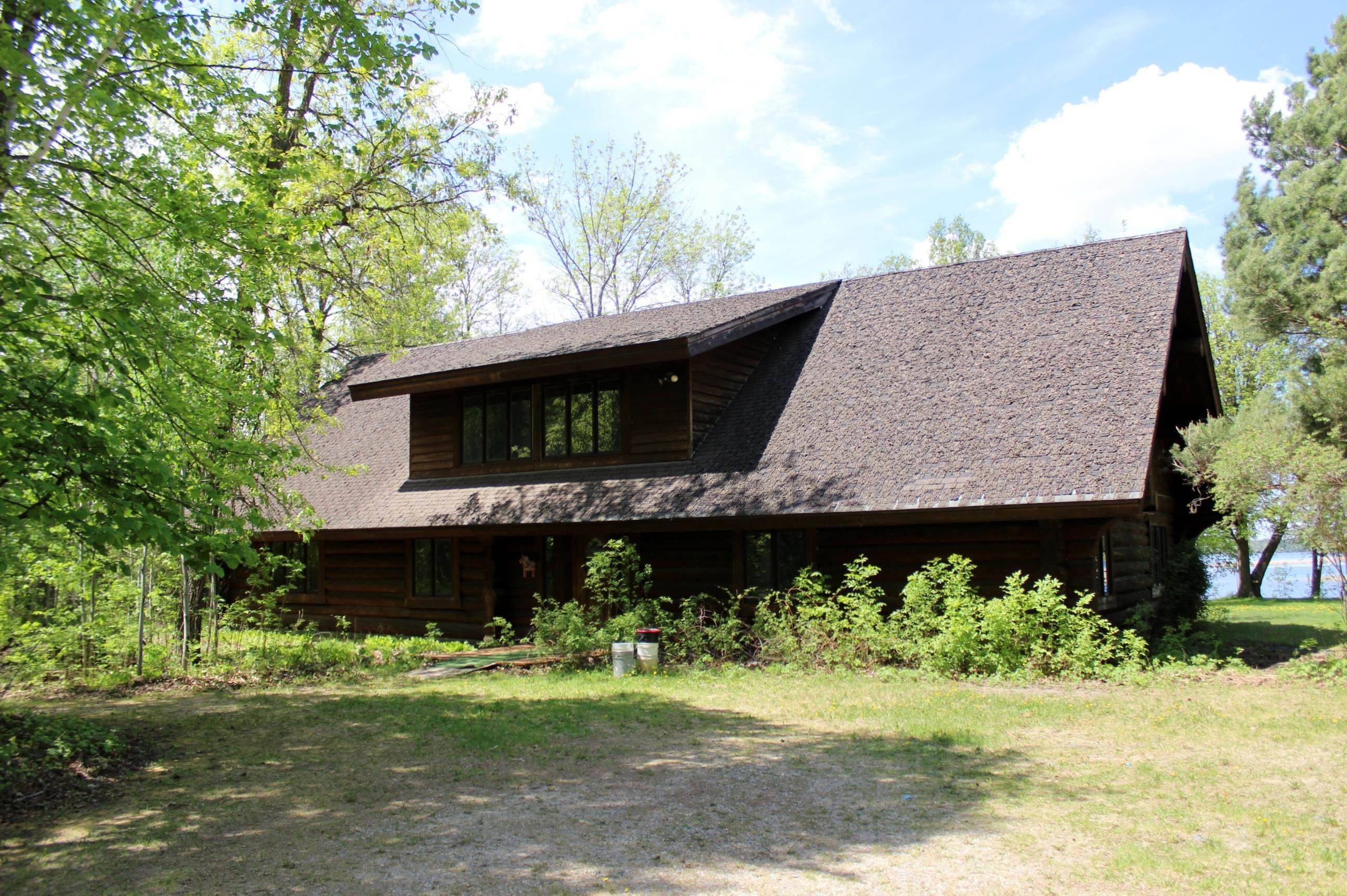 85 JENKINS DR, Dawson, ON P0W 1L0