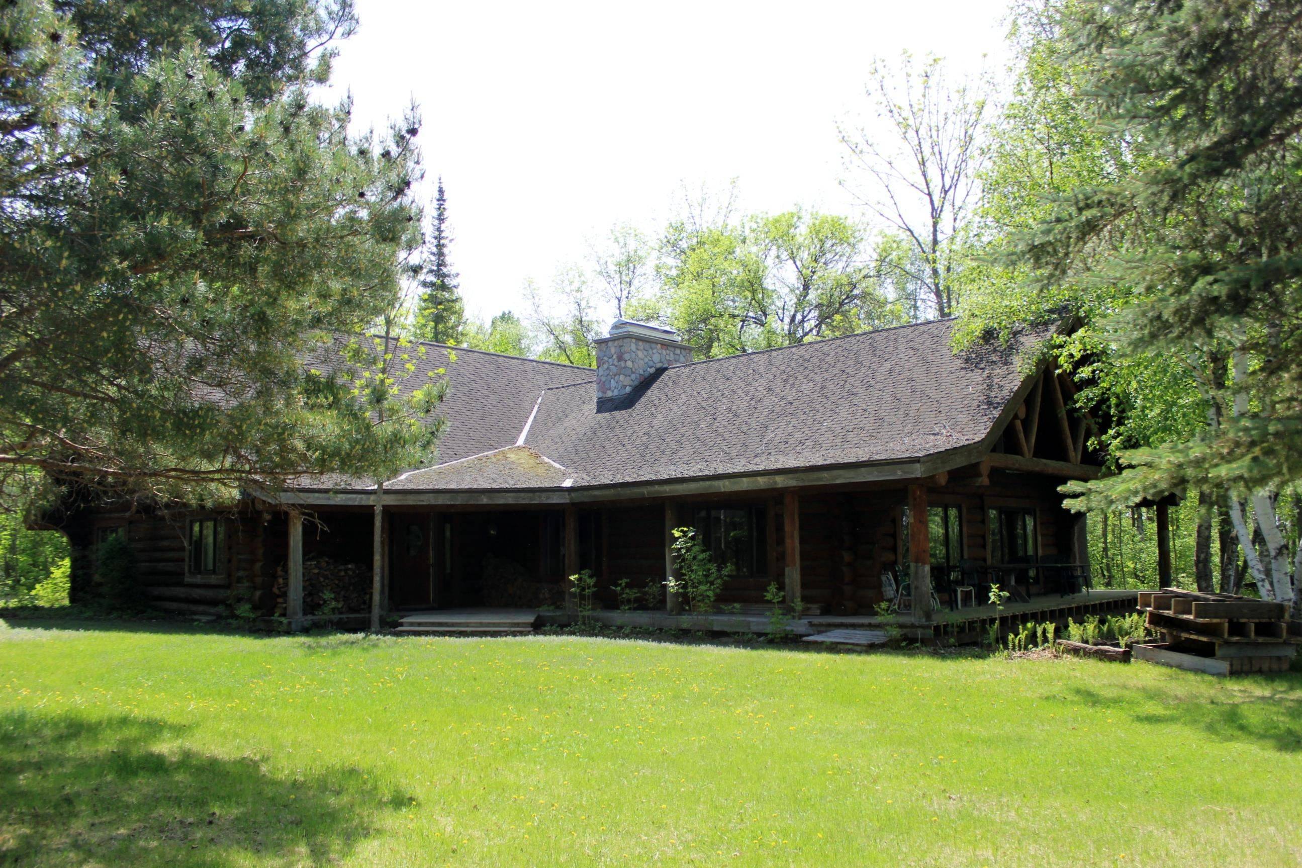 85 JENKINS DR, Dawson, ON P0W 1L0