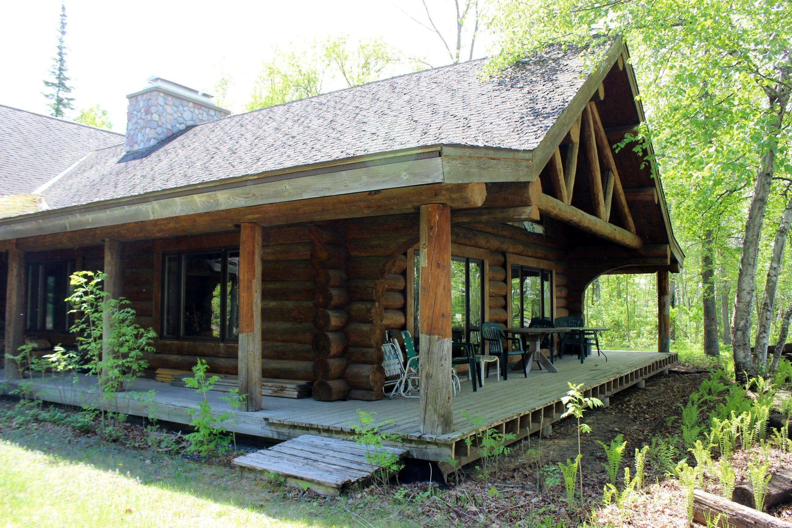 85 JENKINS DR, Dawson, ON P0W 1L0
