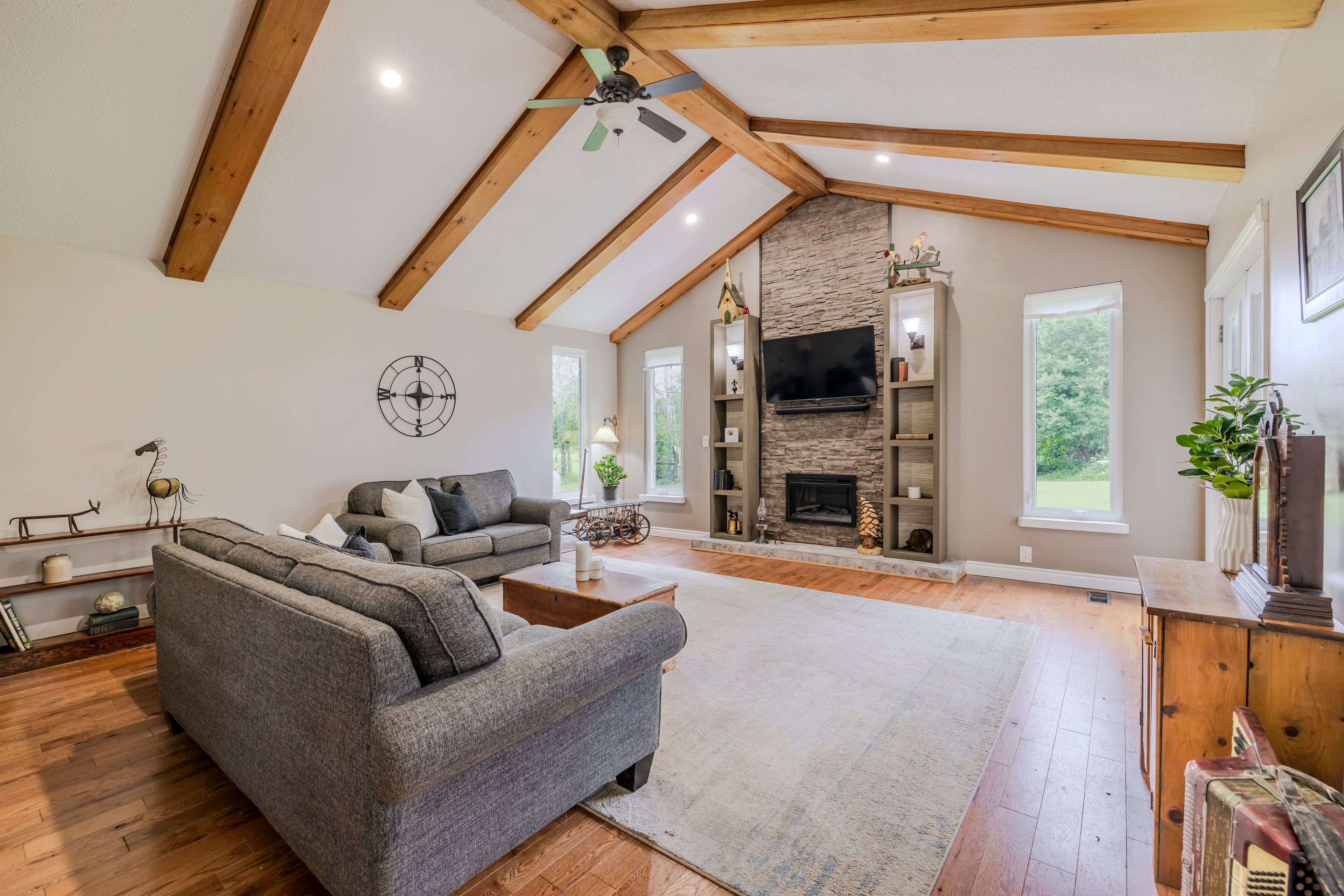 35 Macmillan RD, Centre Hastings, ON K0K 2K0