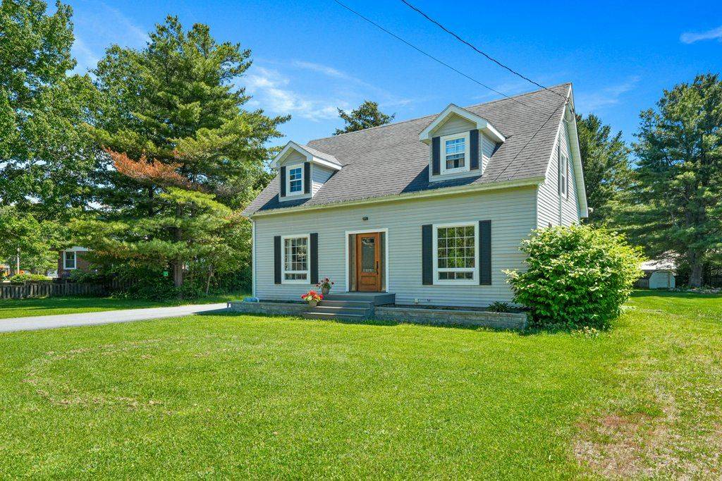 1 Glenrock RD, Mcdougall, ON P0G 1G0