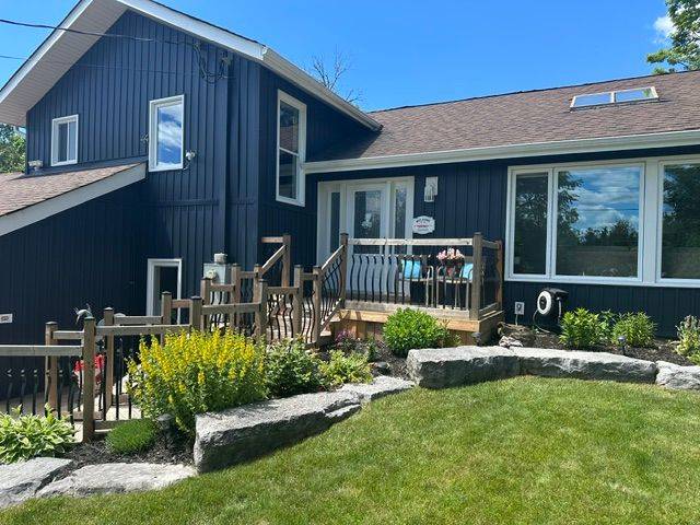 118 Echo Bay RD E, Kawartha Lakes, ON K0M 1A0