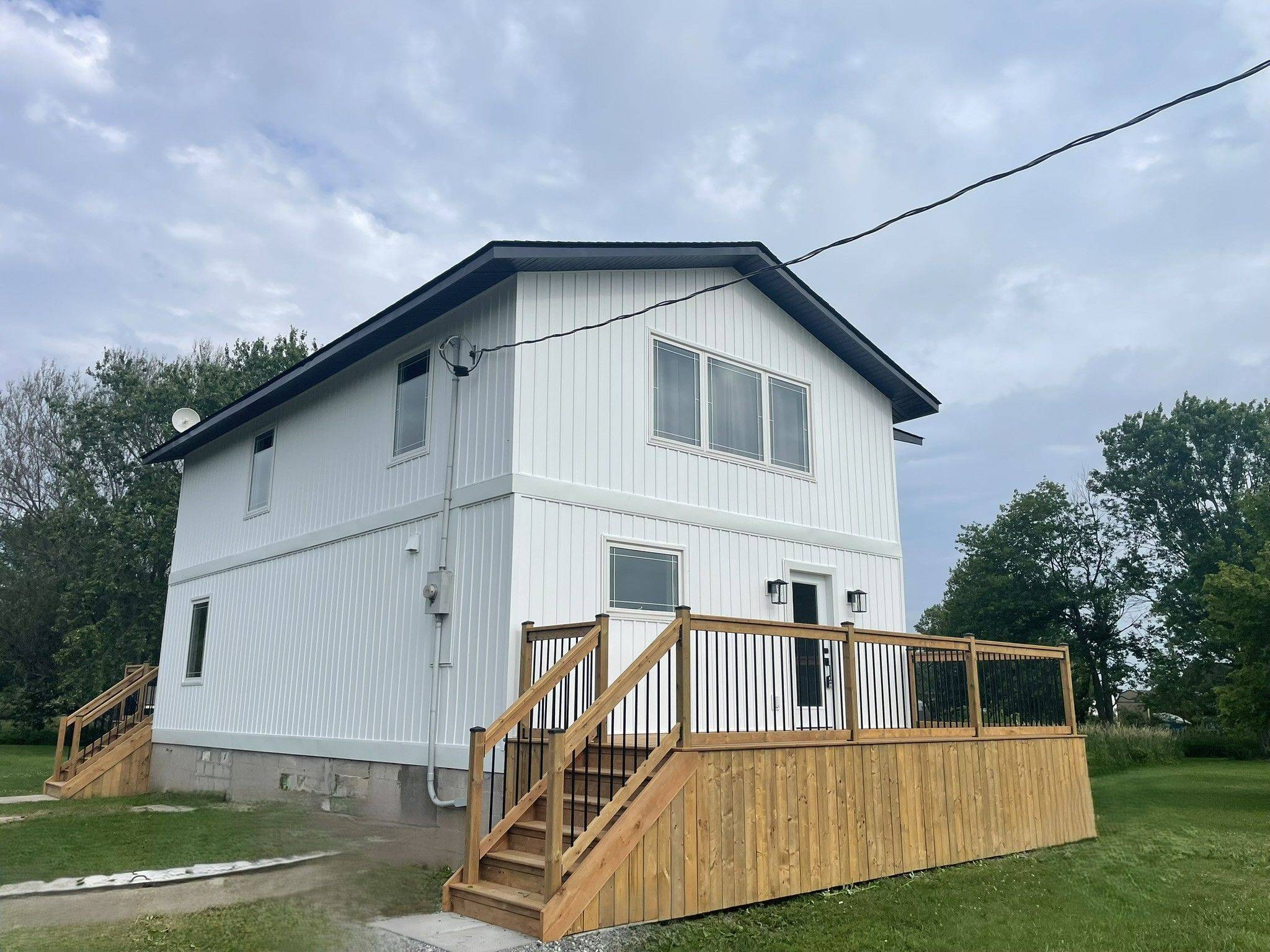 11809 Sideroad 18 N/A, Wainfleet, ON L0S 1V0