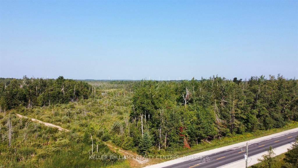 Pt LT 80 Grey Rd 124 Grey RD, Grey Highlands, ON N0C 1A0