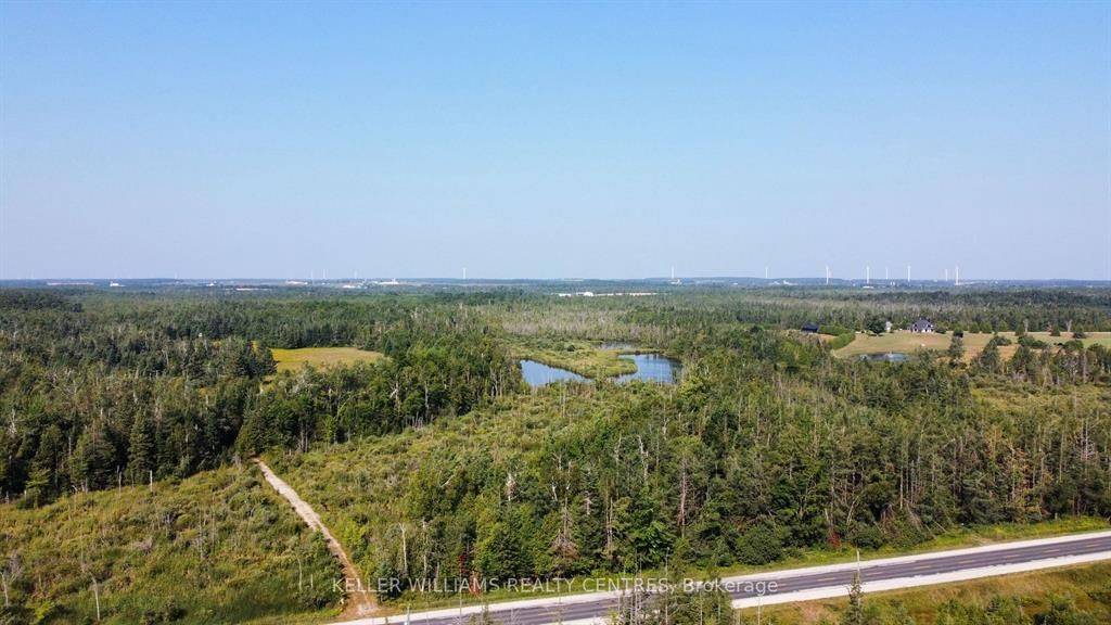 Pt LT 80 Grey Rd 124 Grey RD, Grey Highlands, ON N0C 1A0