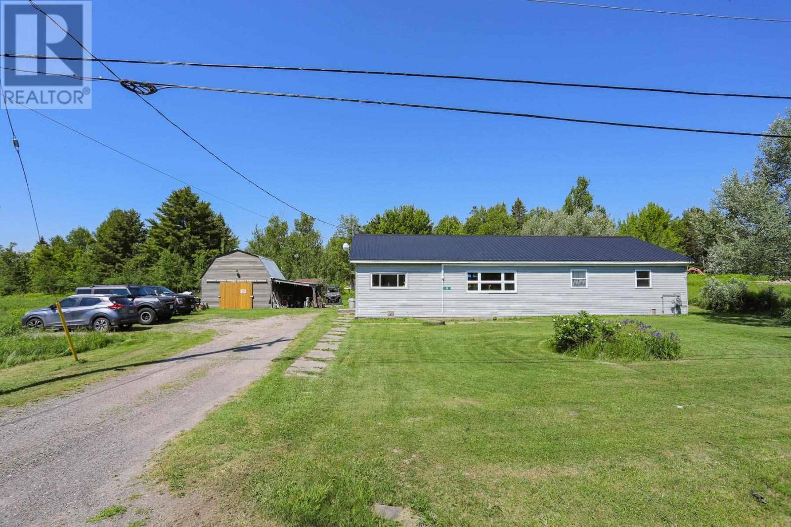 46 MAIN ST, Johnson, ON P0R 1E0