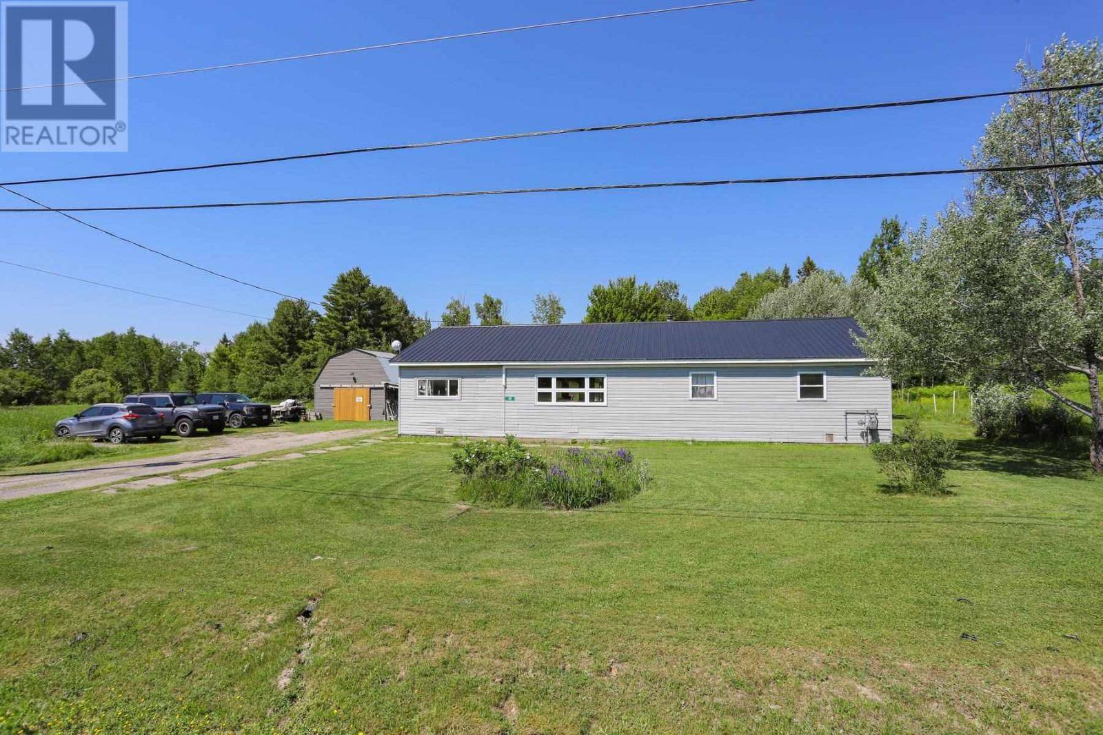 46 MAIN ST, Johnson, ON P0R 1E0