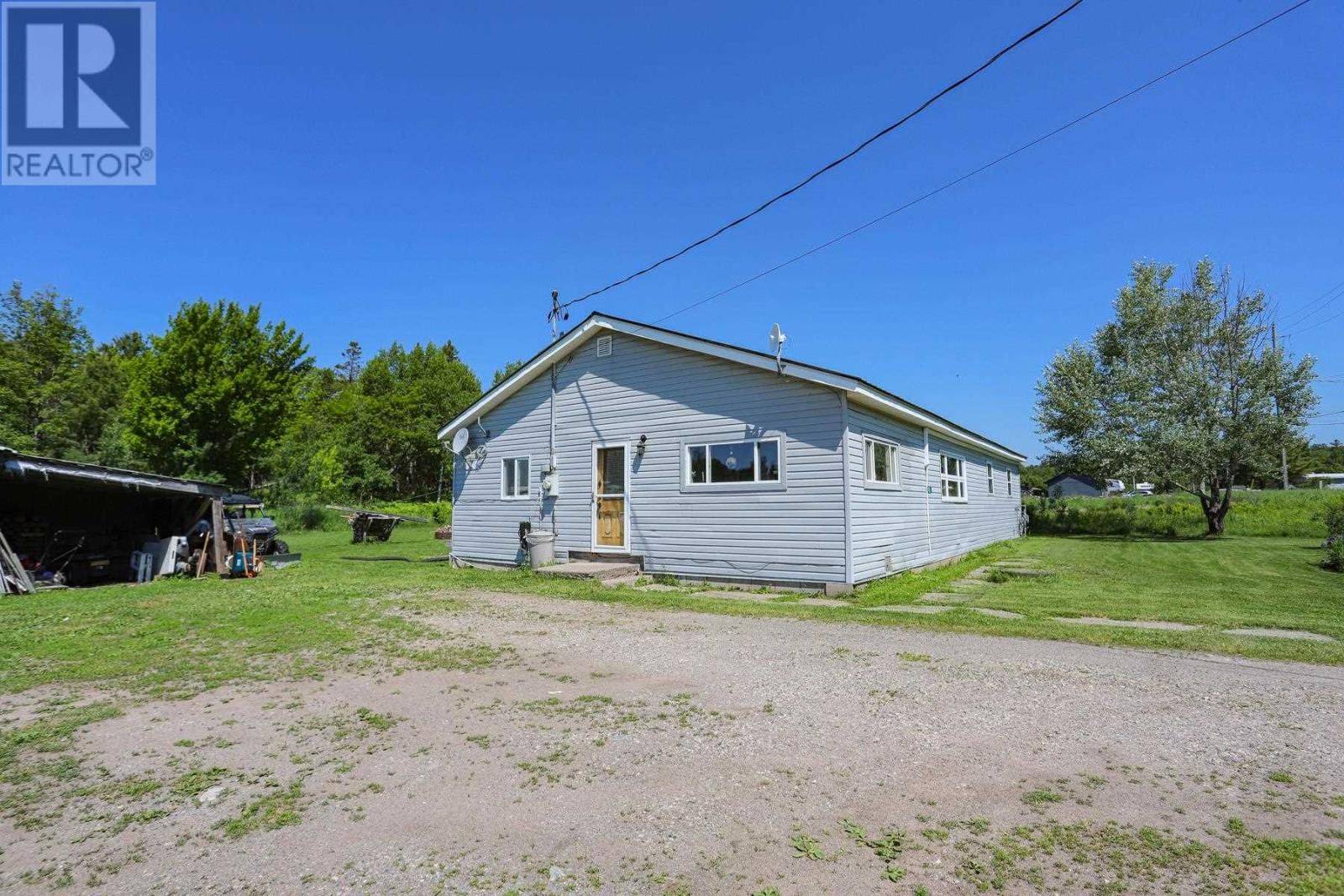 46 MAIN ST, Johnson, ON P0R 1E0