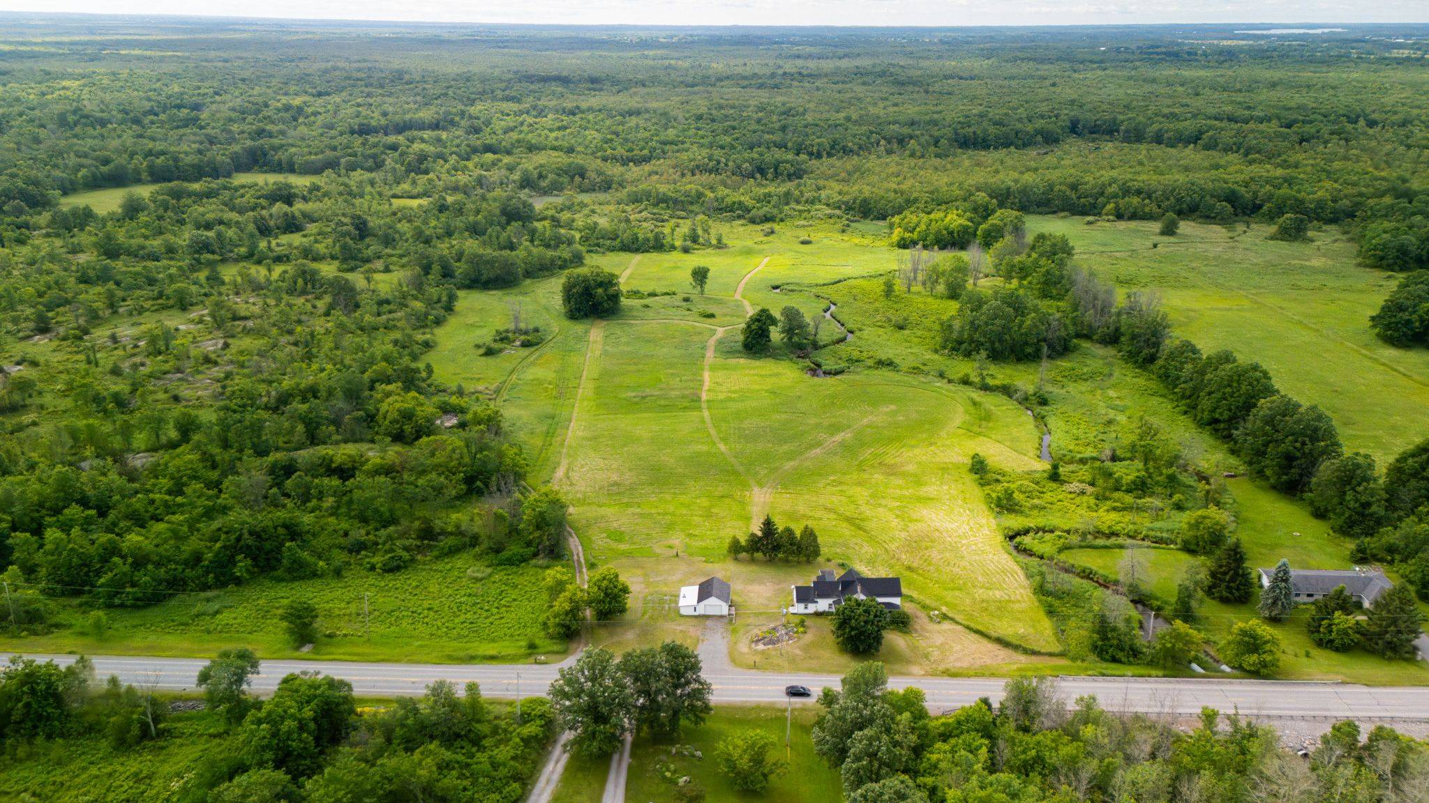 3920 County Road 14 N/A, Stone Mills, ON K0K 1Z0