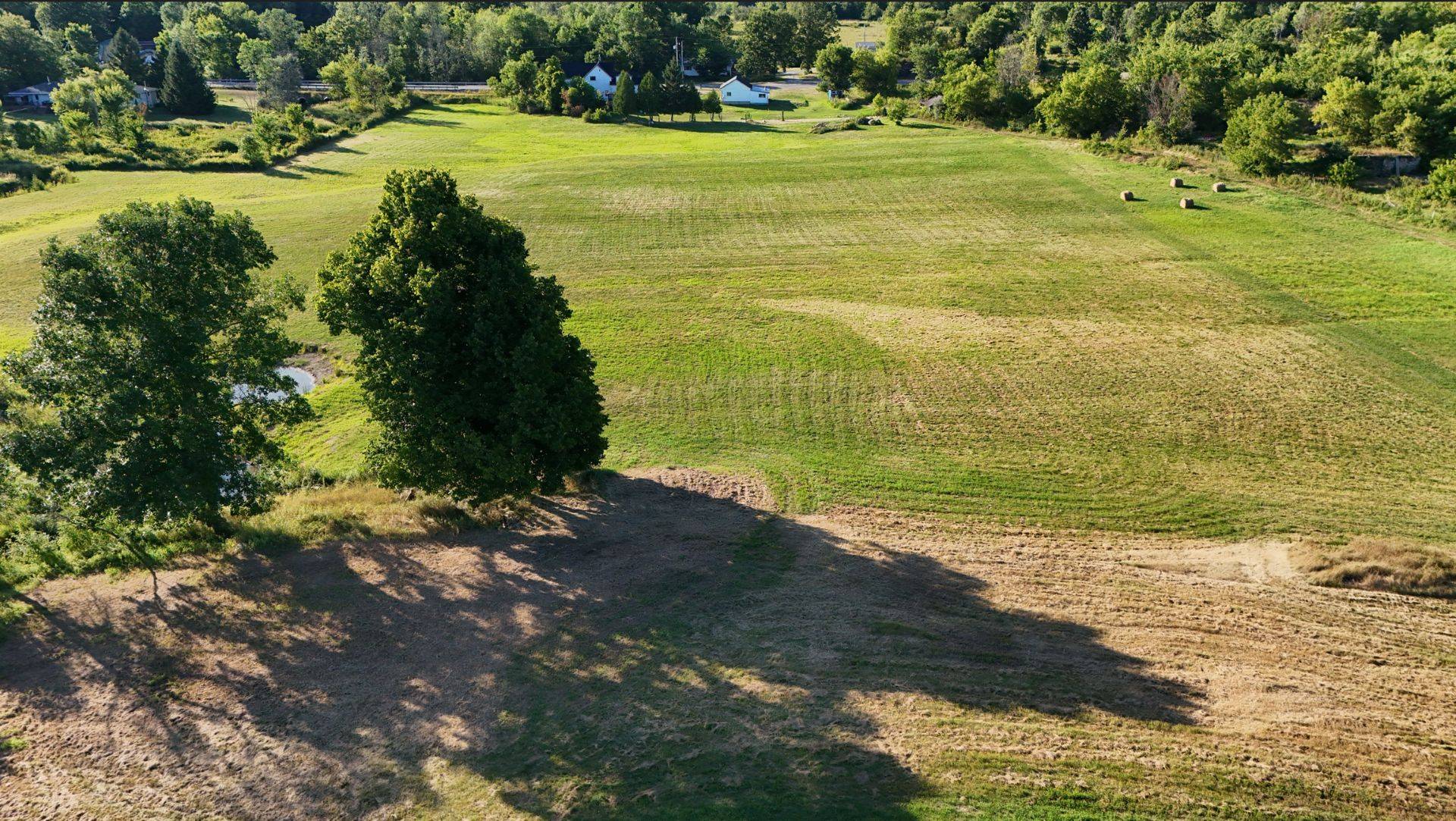 3920 County Road 14 N/A, Stone Mills, ON K0K 1Z0