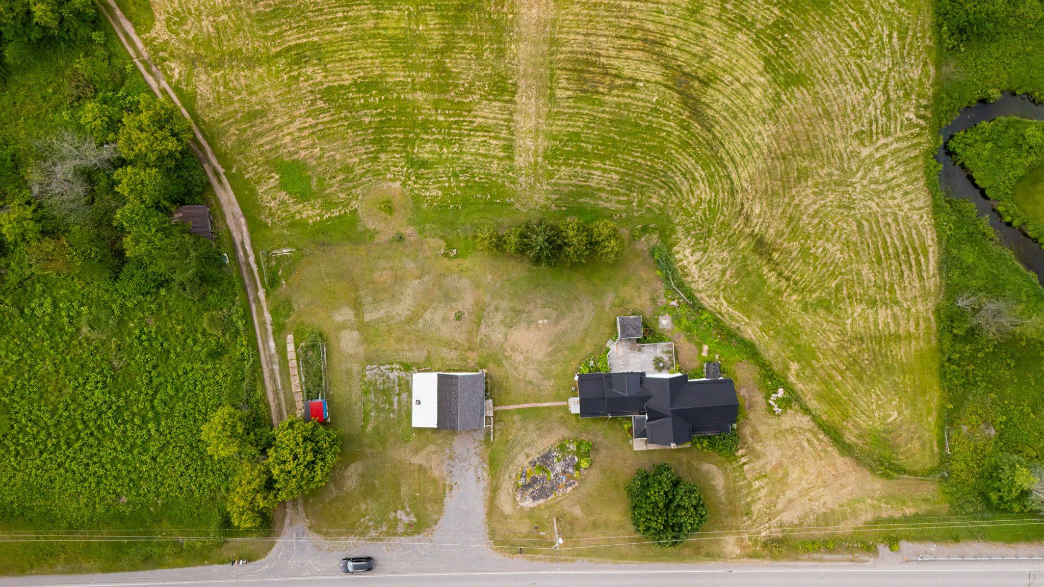 3920 County Road 14 N/A, Stone Mills, ON K0K 1Z0