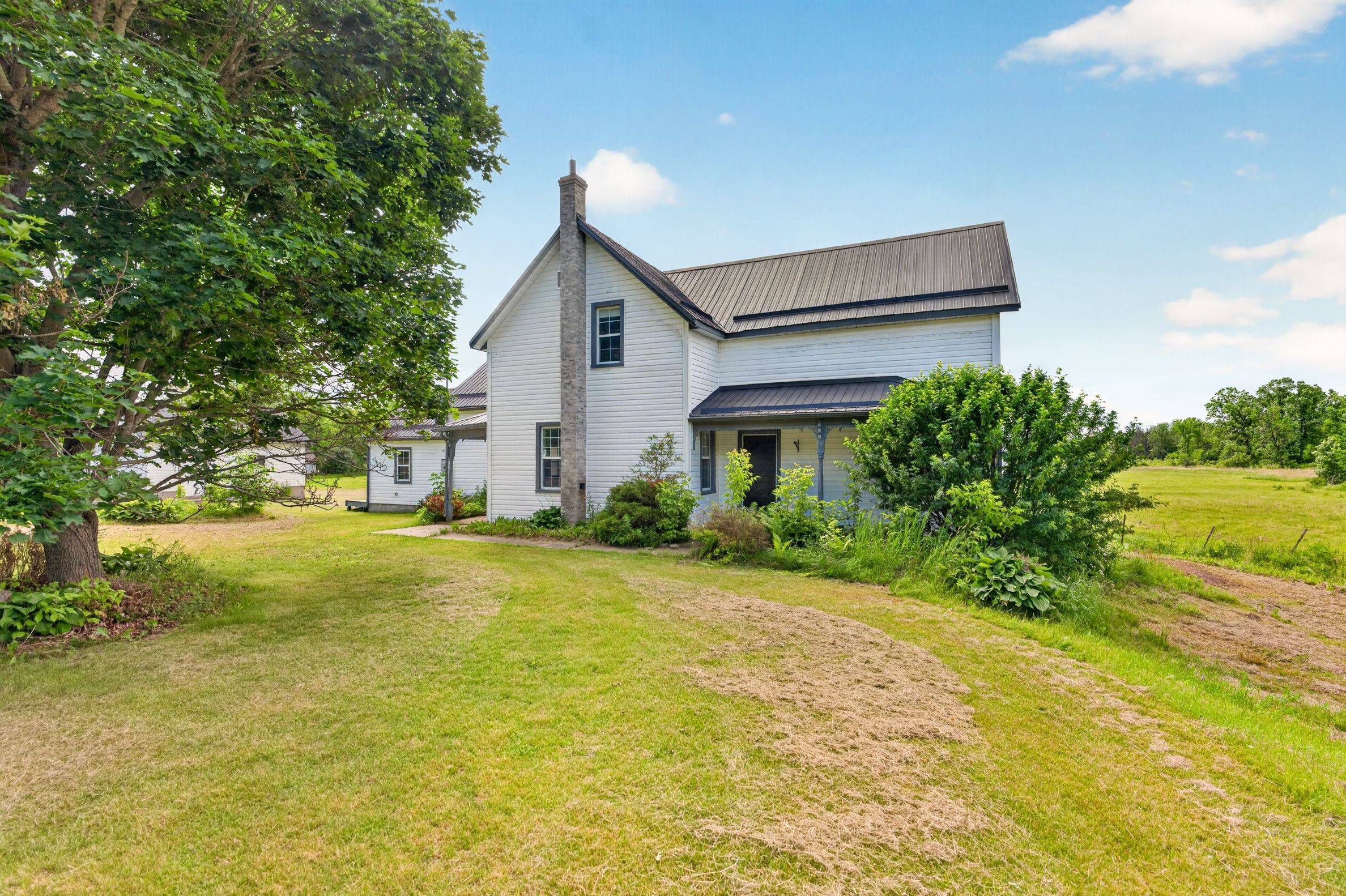 3920 County Road 14 N/A, Stone Mills, ON K0K 1Z0