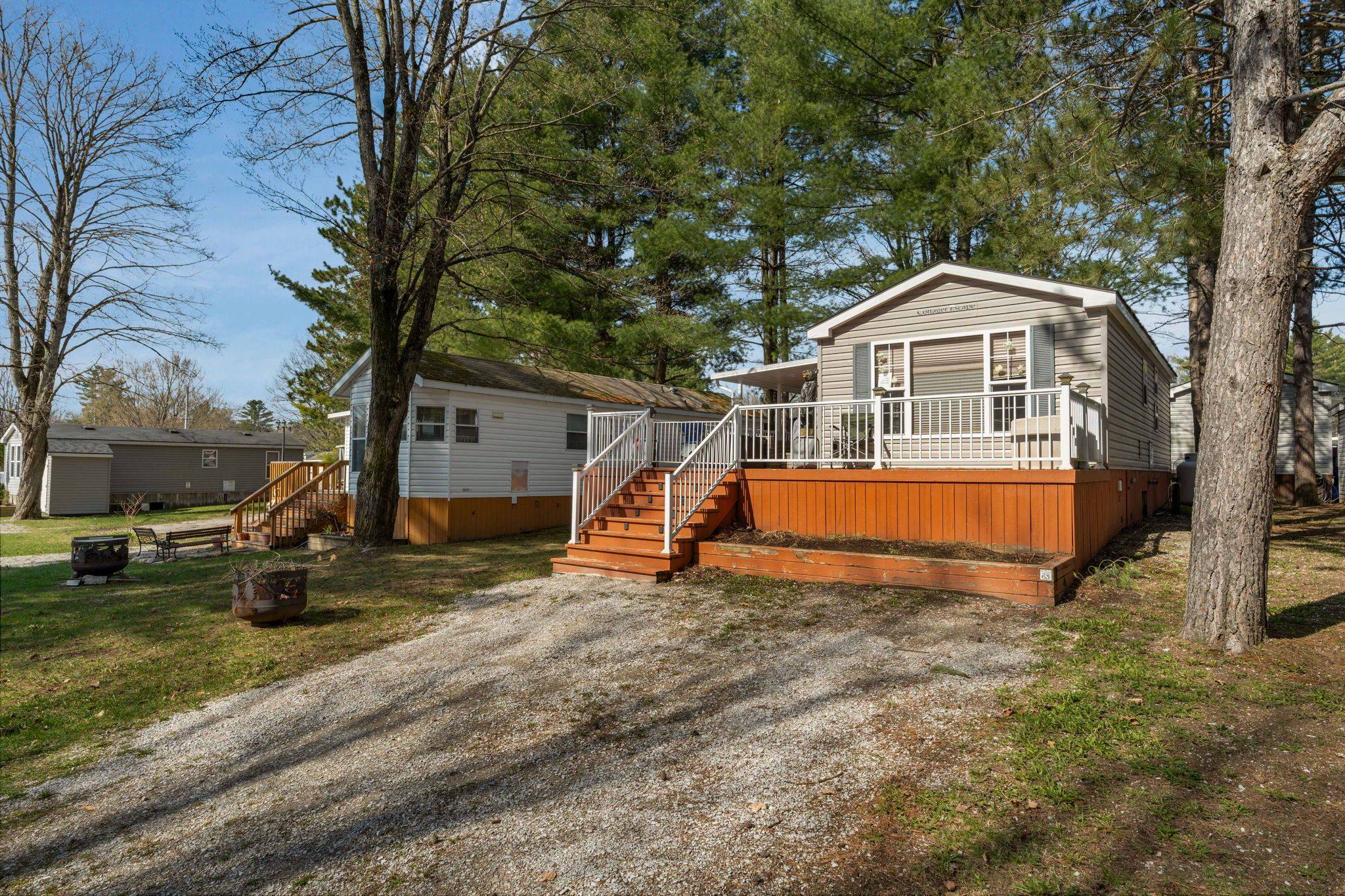 1082 Shamrock Marina RD #63, Gravenhurst, ON P0E 1N0