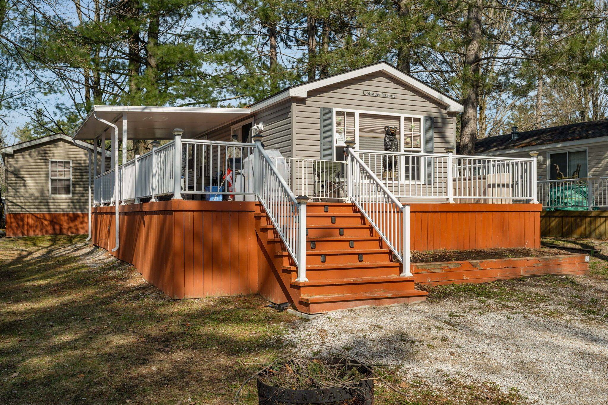 1082 Shamrock Marina RD #63, Gravenhurst, ON P0E 1N0