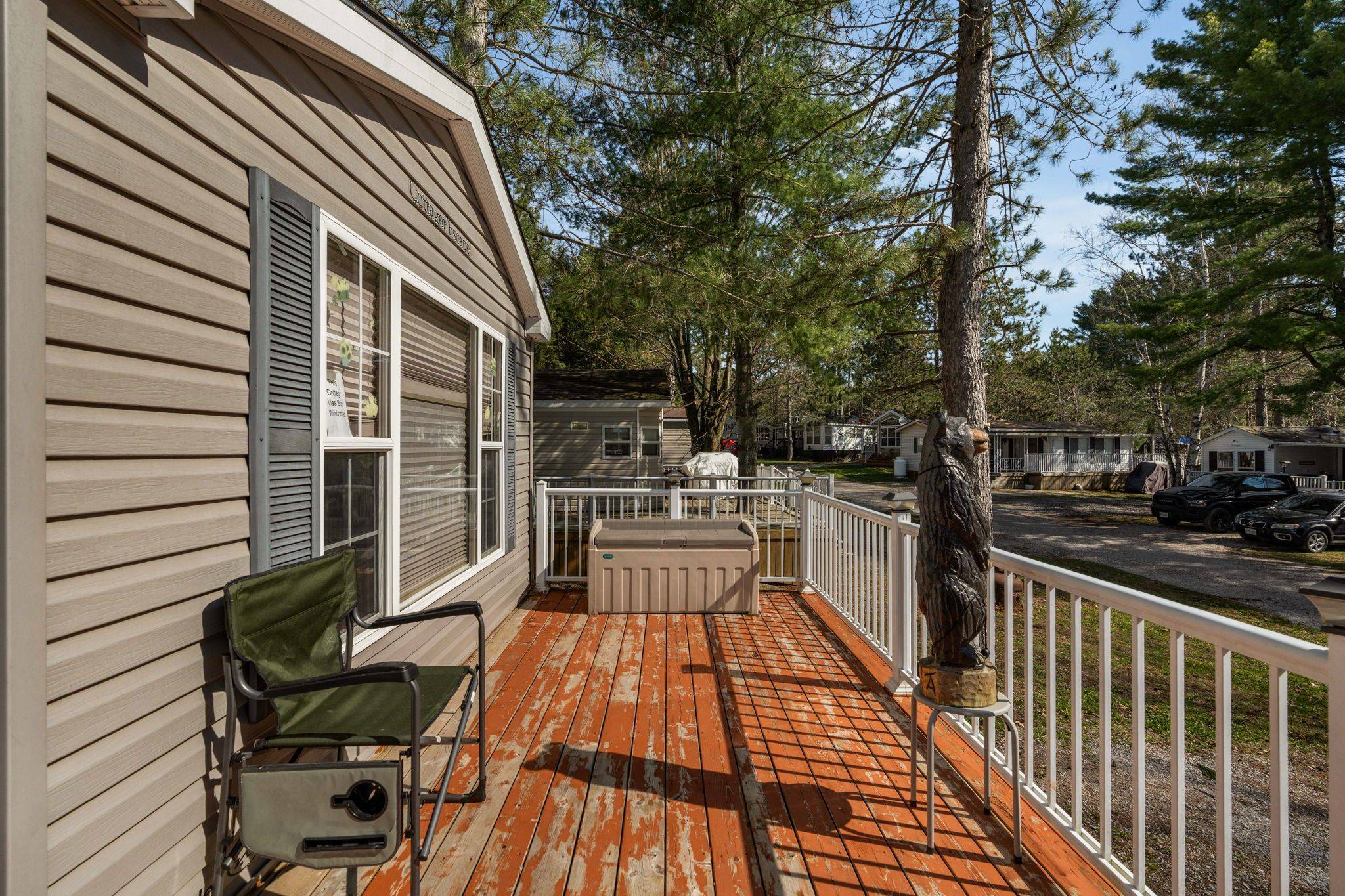 1082 Shamrock Marina RD #63, Gravenhurst, ON P0E 1N0