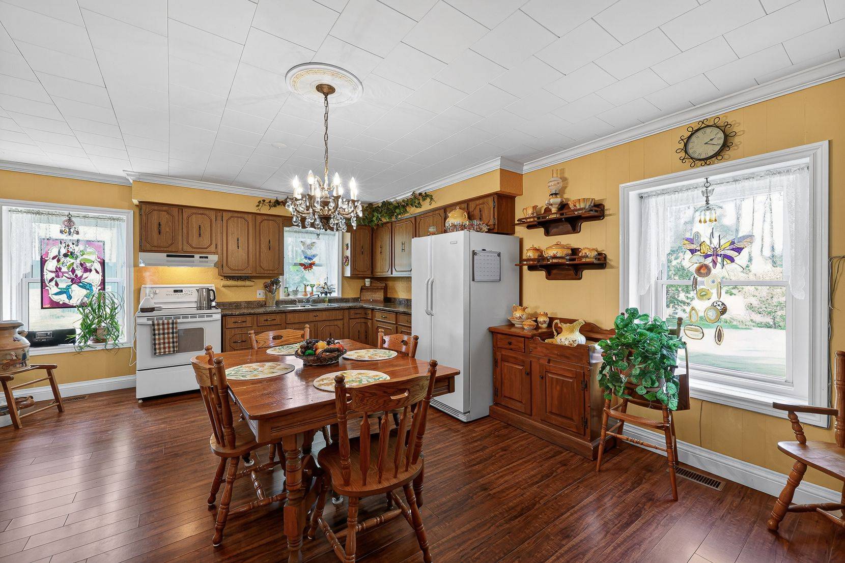 776443 Blandford RD, Blandford-blenheim, ON N0J 1M0