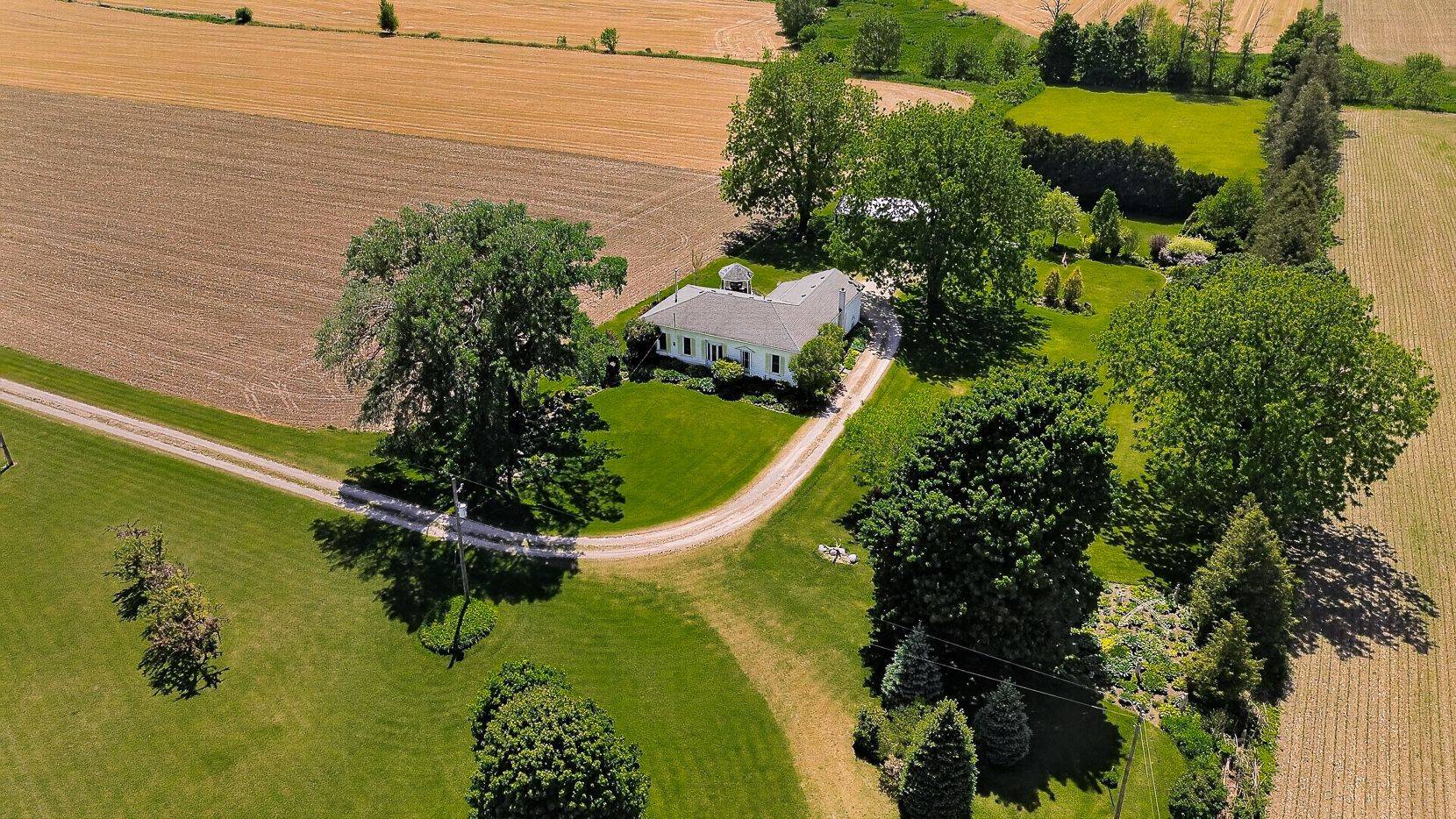 776443 Blandford RD, Blandford-blenheim, ON N0J 1M0