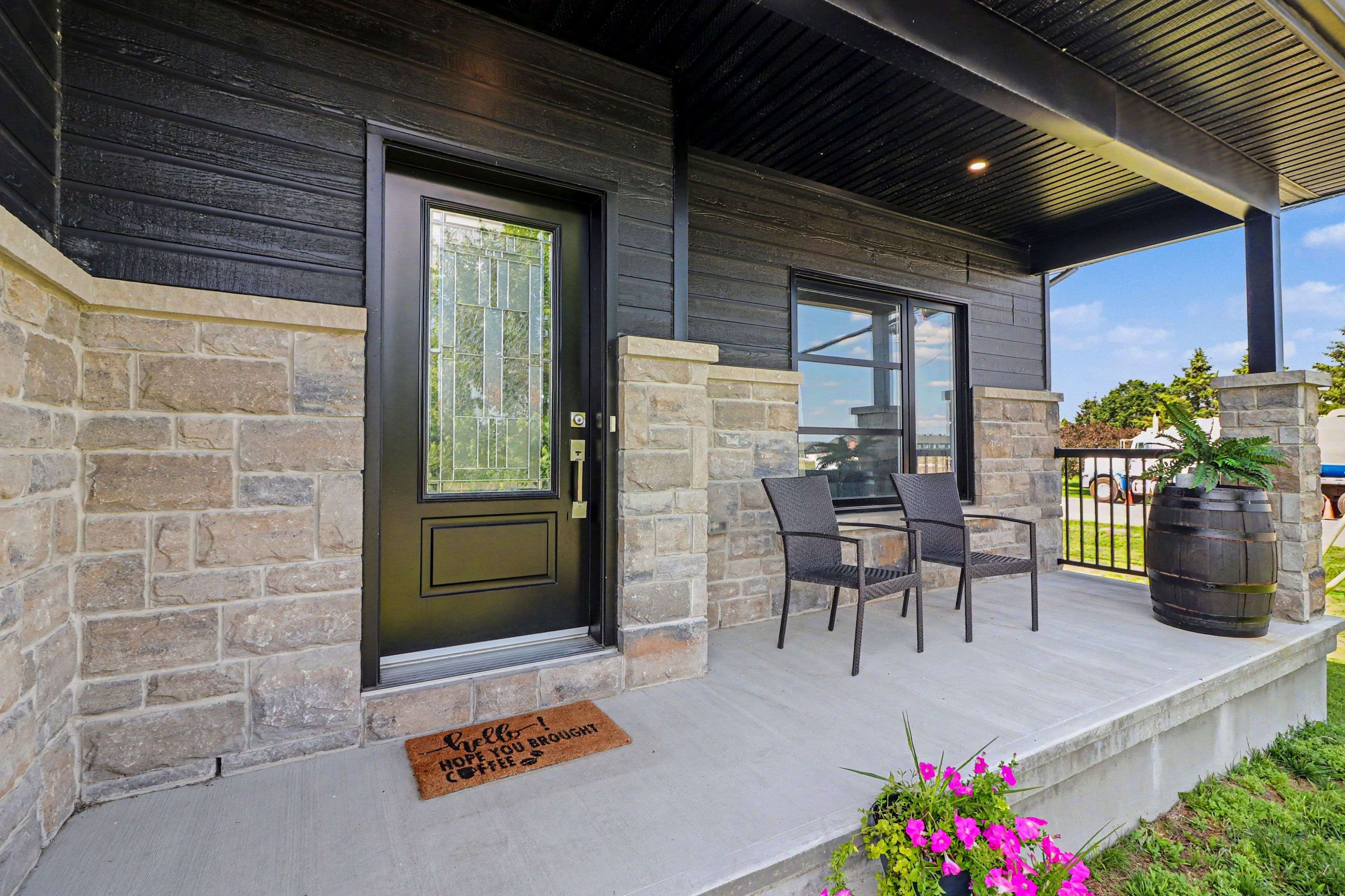 1 Matheson ST, North Stormont, ON K0A 1R0