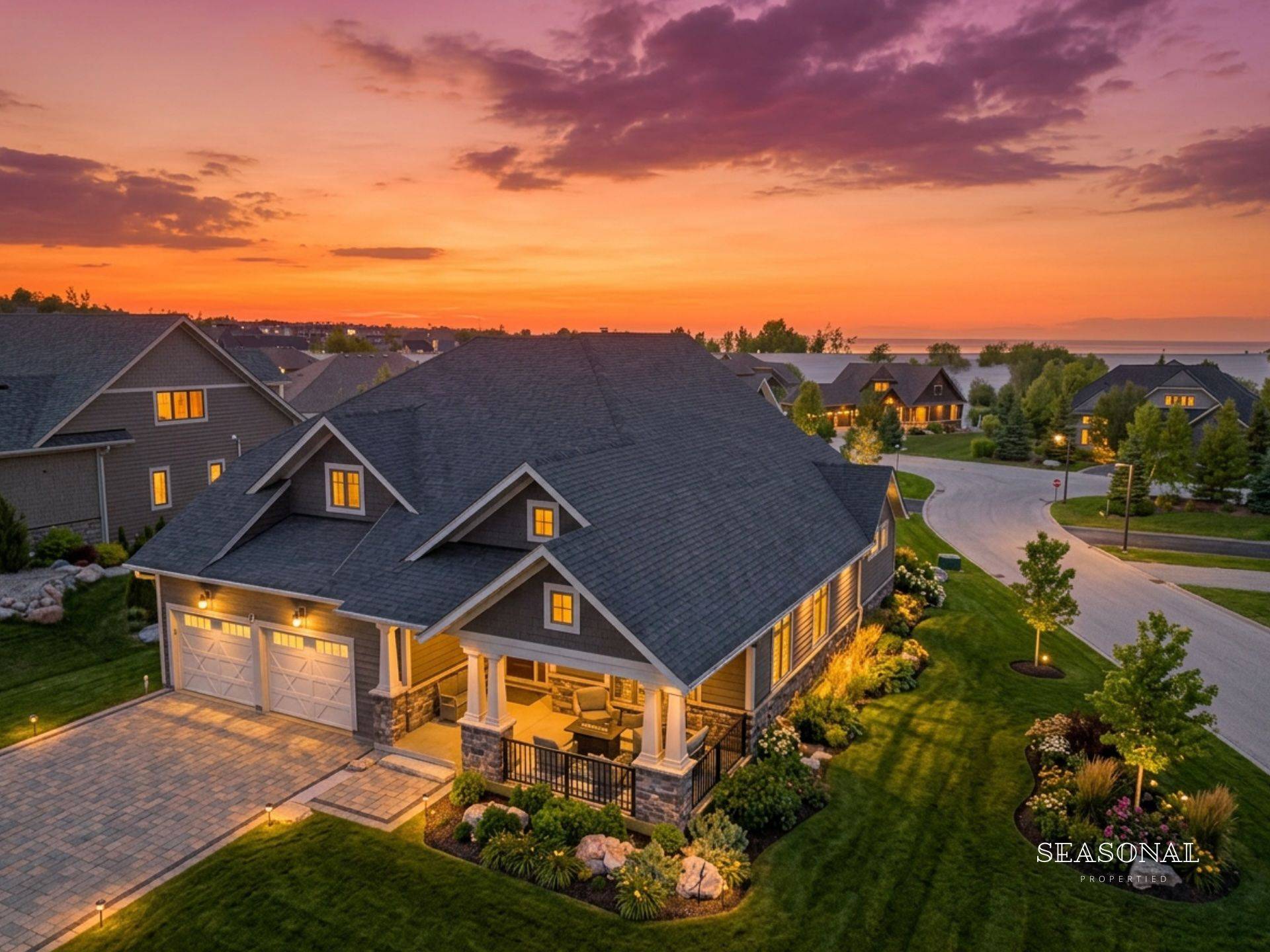 113 Landry LN, Blue Mountains, ON N0H 2P0
