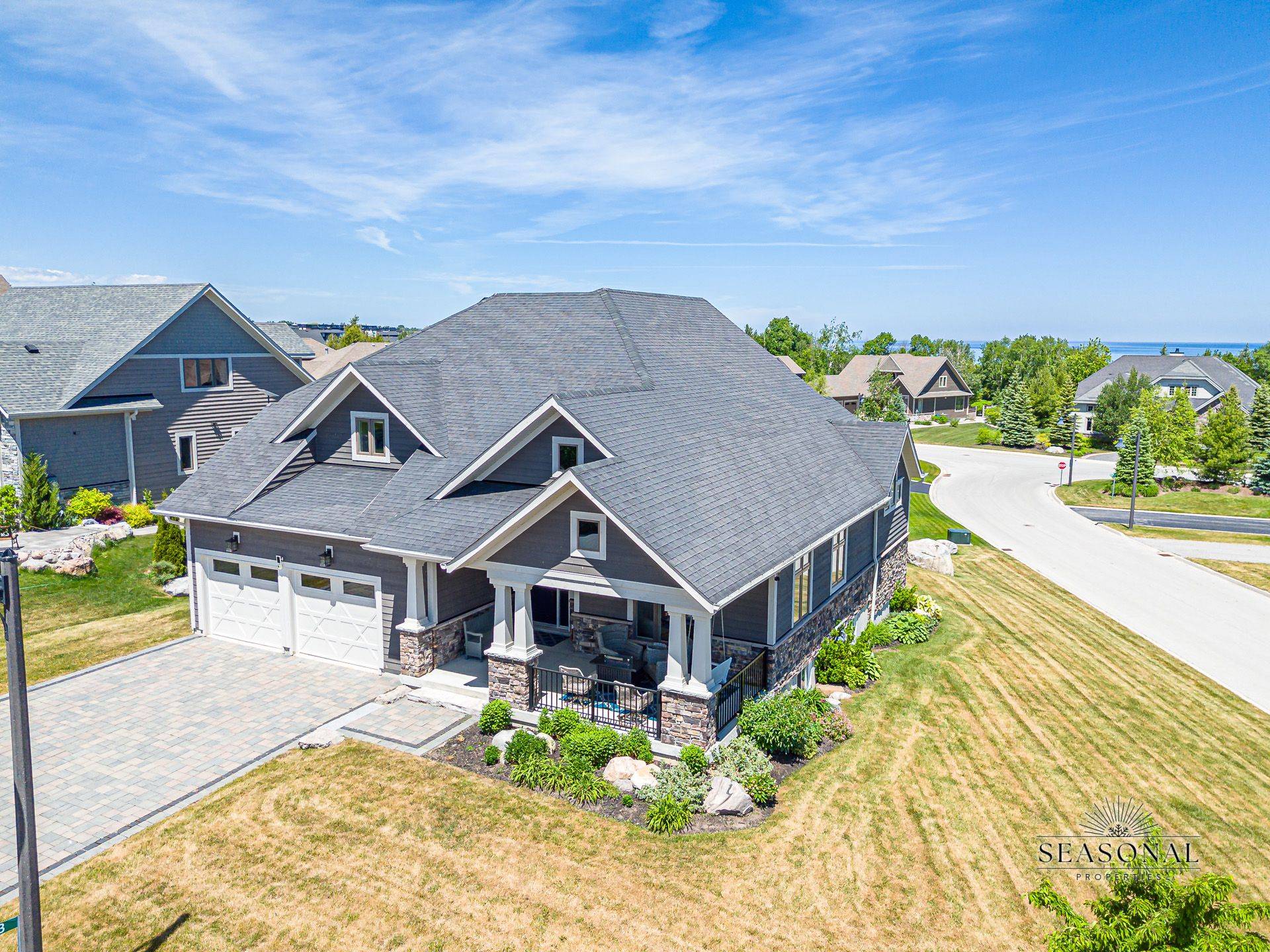 113 Landry LN, Blue Mountains, ON N0H 2P0