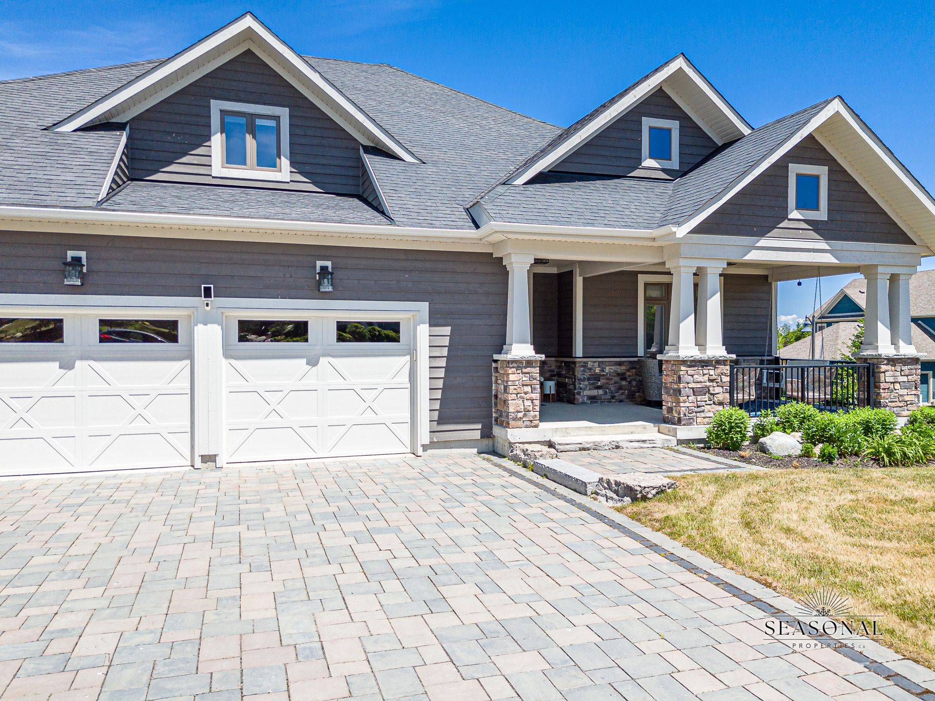 113 Landry LN, Blue Mountains, ON N0H 2P0