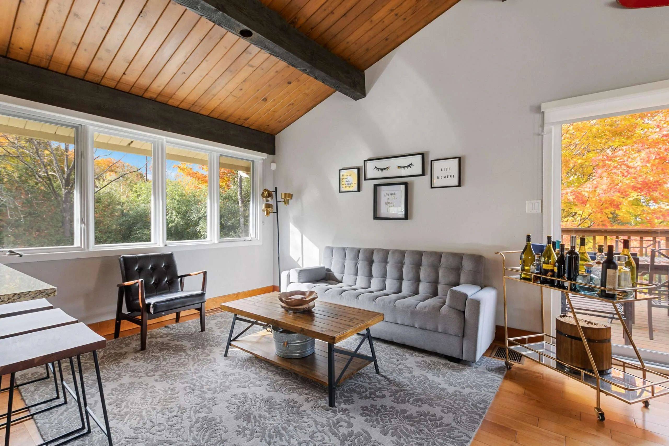 156 Chamonix CRES, Blue Mountains, ON L9Y 0S7