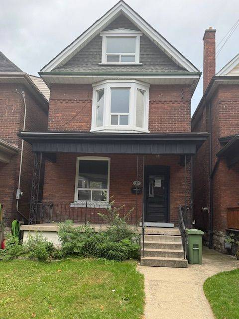 37 Gladstone AVE, Hamilton, ON L8M 2H7