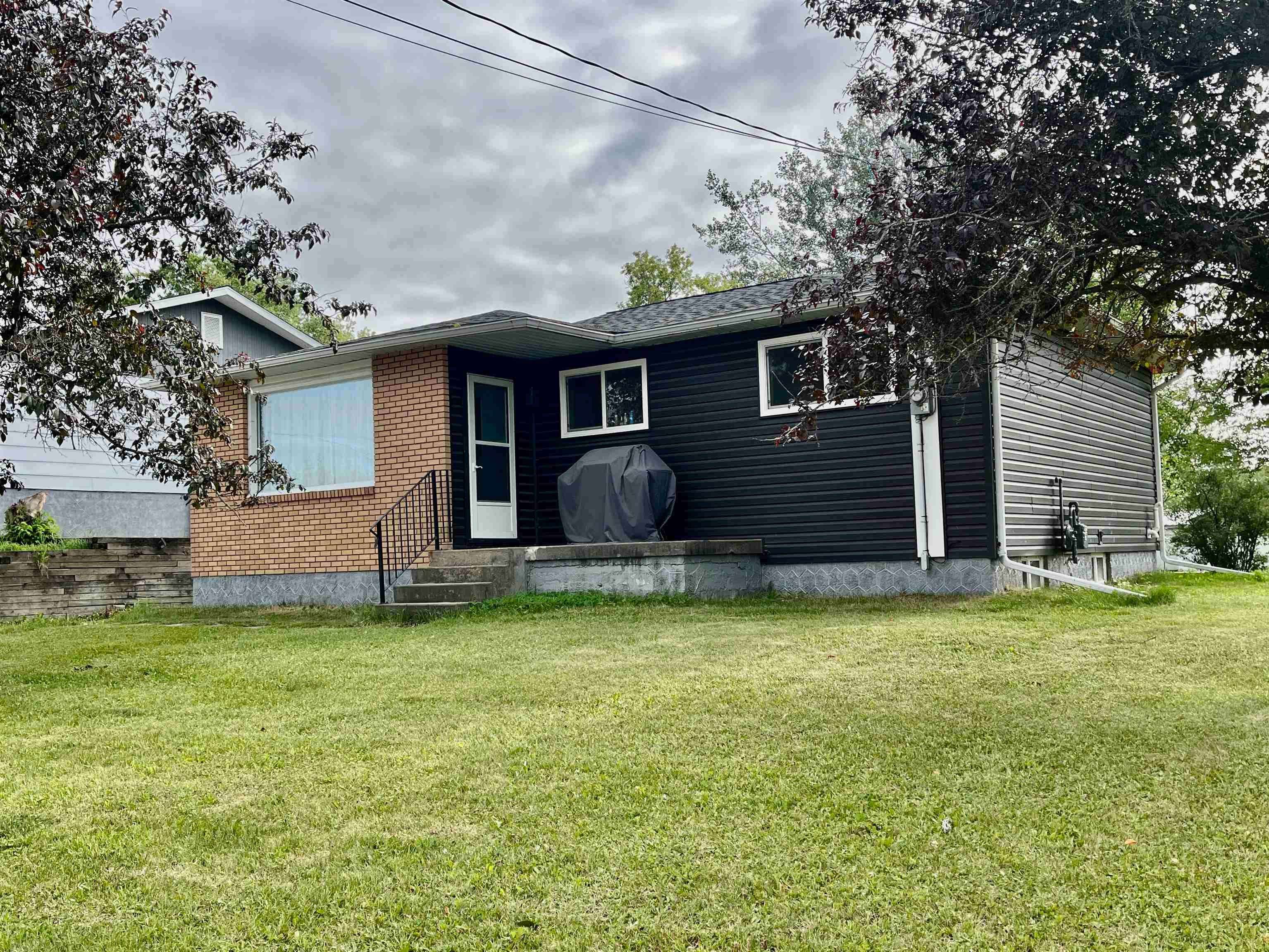 246 Florence ST, Dryden, ON P8N 2S2