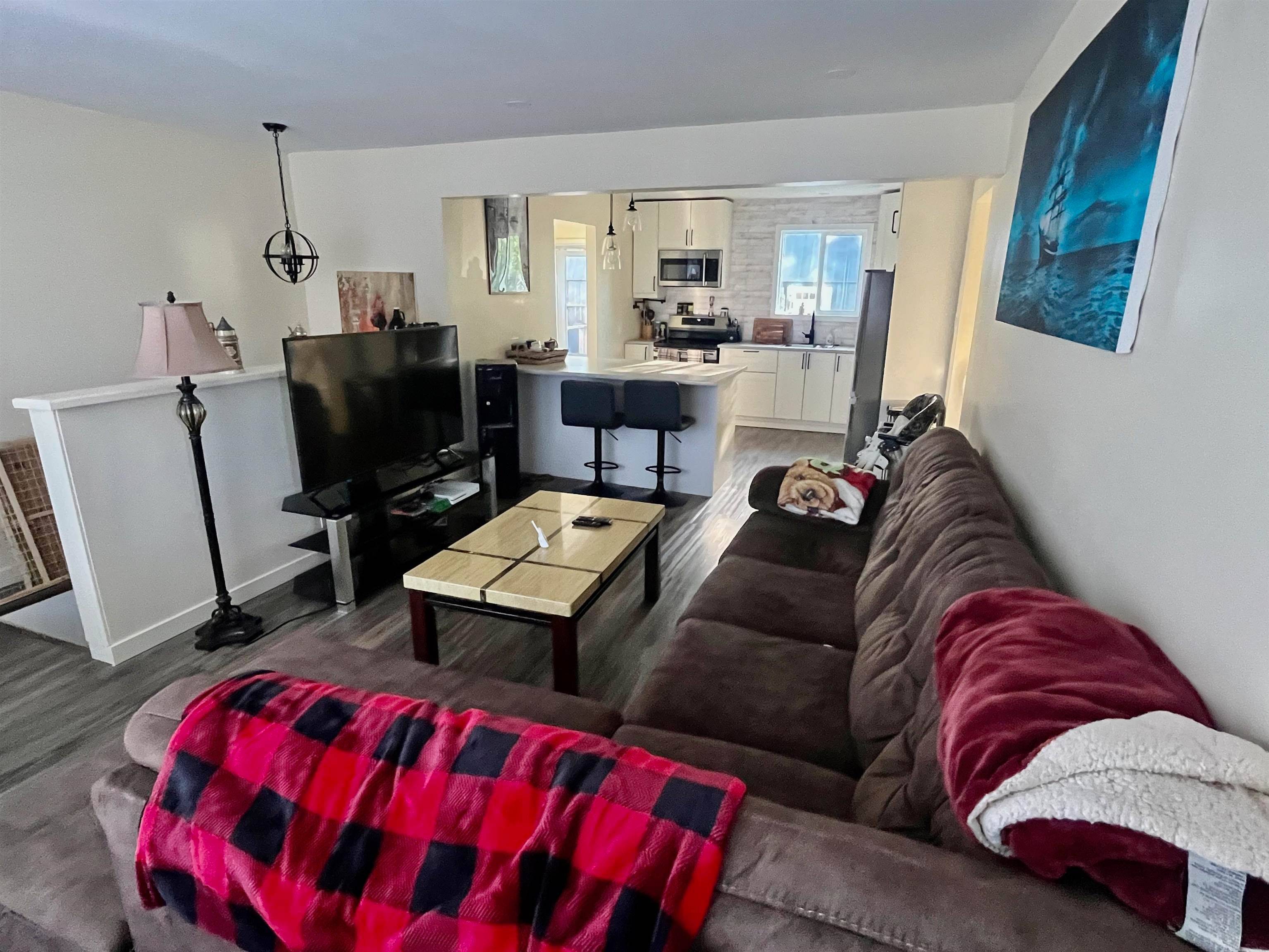 246 Florence ST, Dryden, ON P8N 2S2